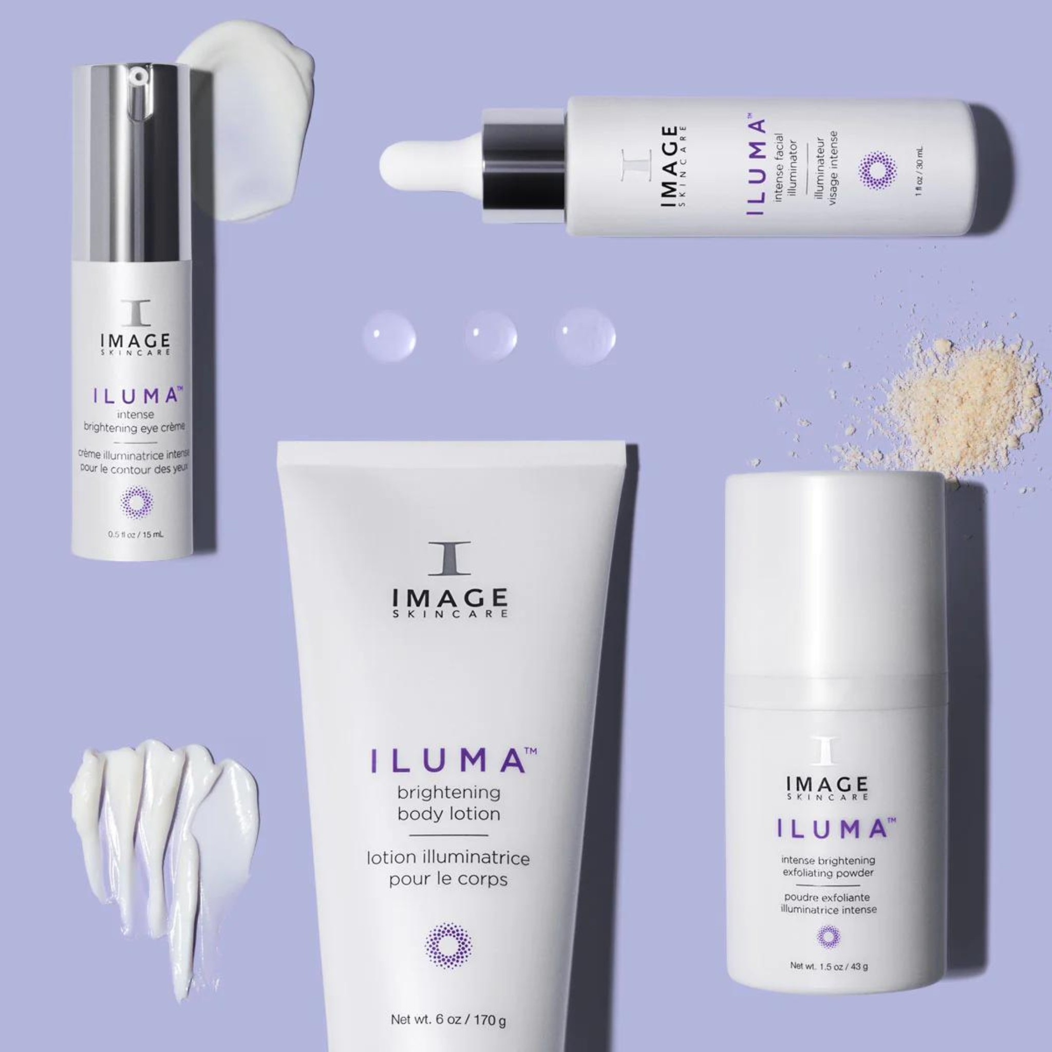 ILUMA® Intense Brightening Eye Creme | IMAGE Skincare