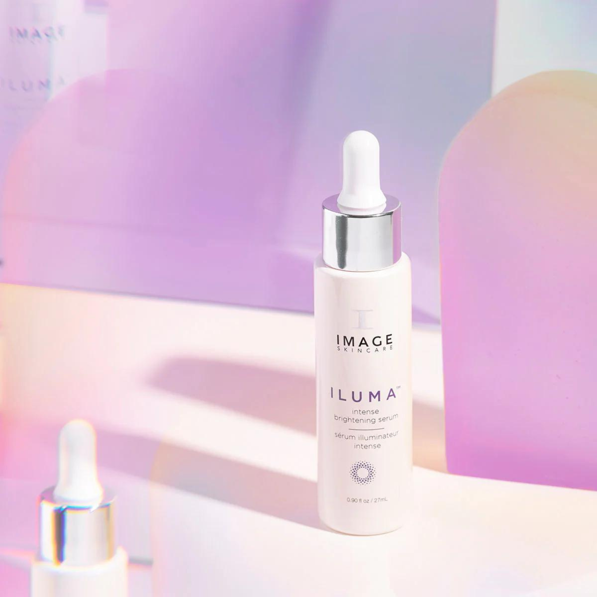 ILUMA® Intense Brightening Serum | IMAGE Skincare