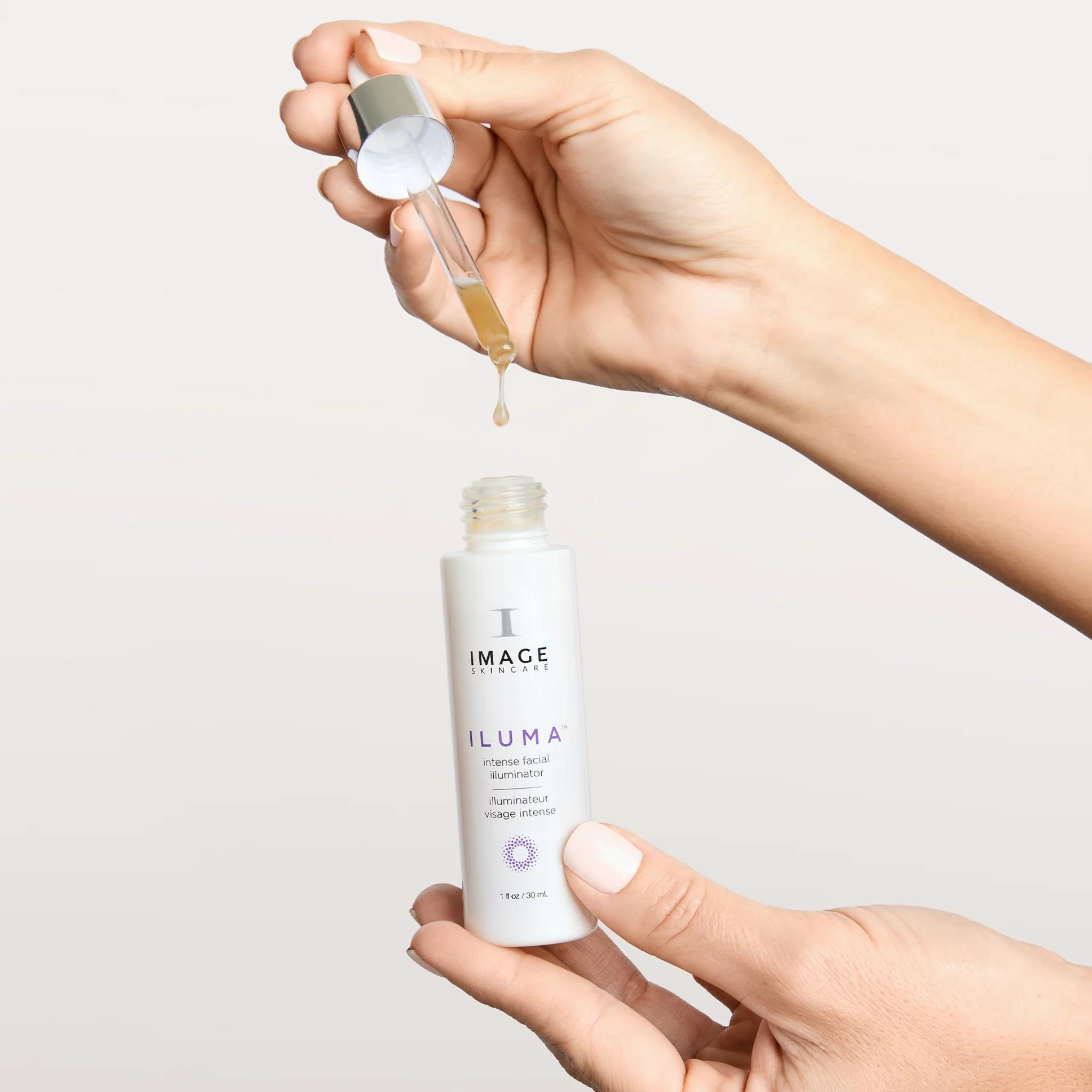 ILUMA® Intense Facial Illuminator | IMAGE Skincare