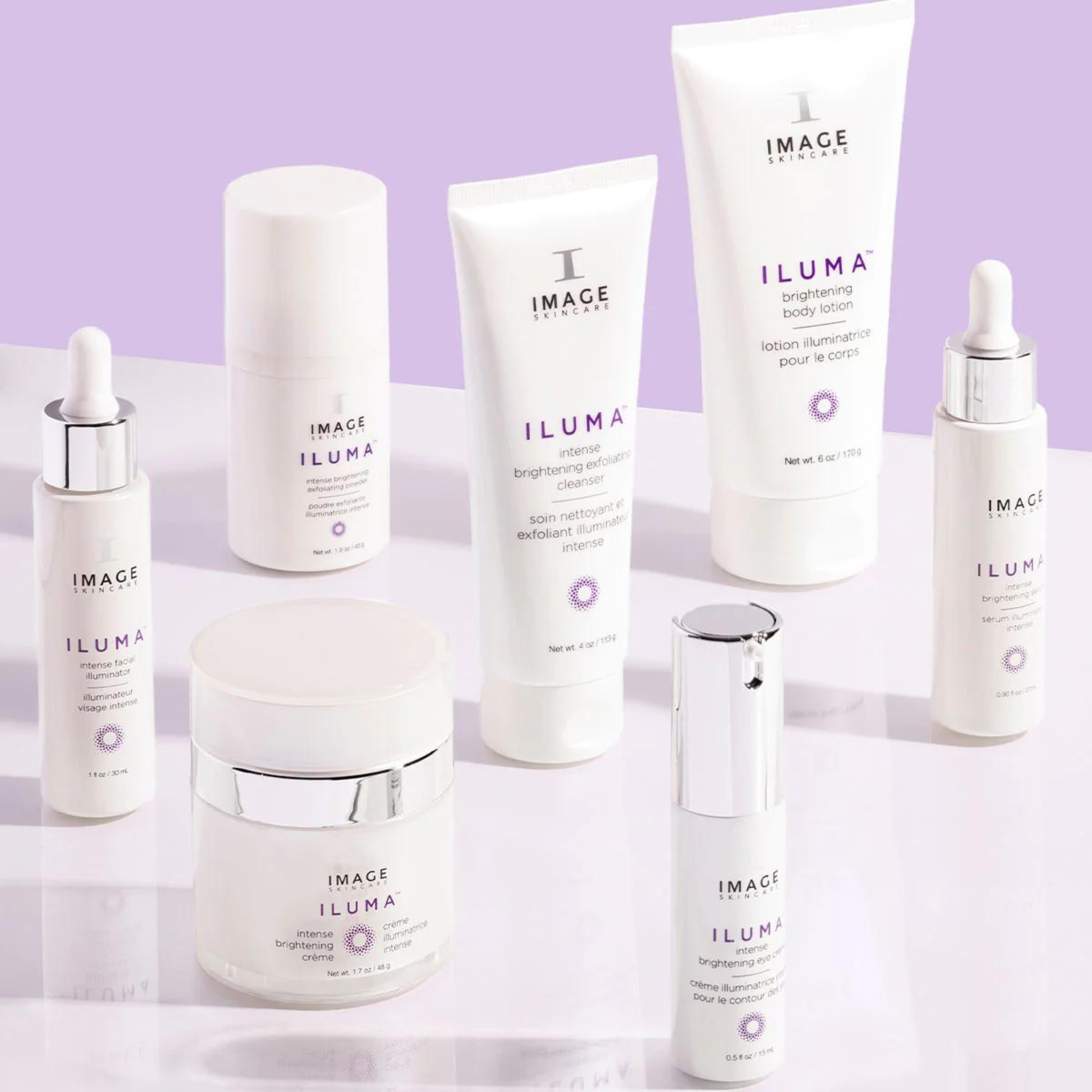 ILUMA® Intense Facial Illuminator | IMAGE Skincare