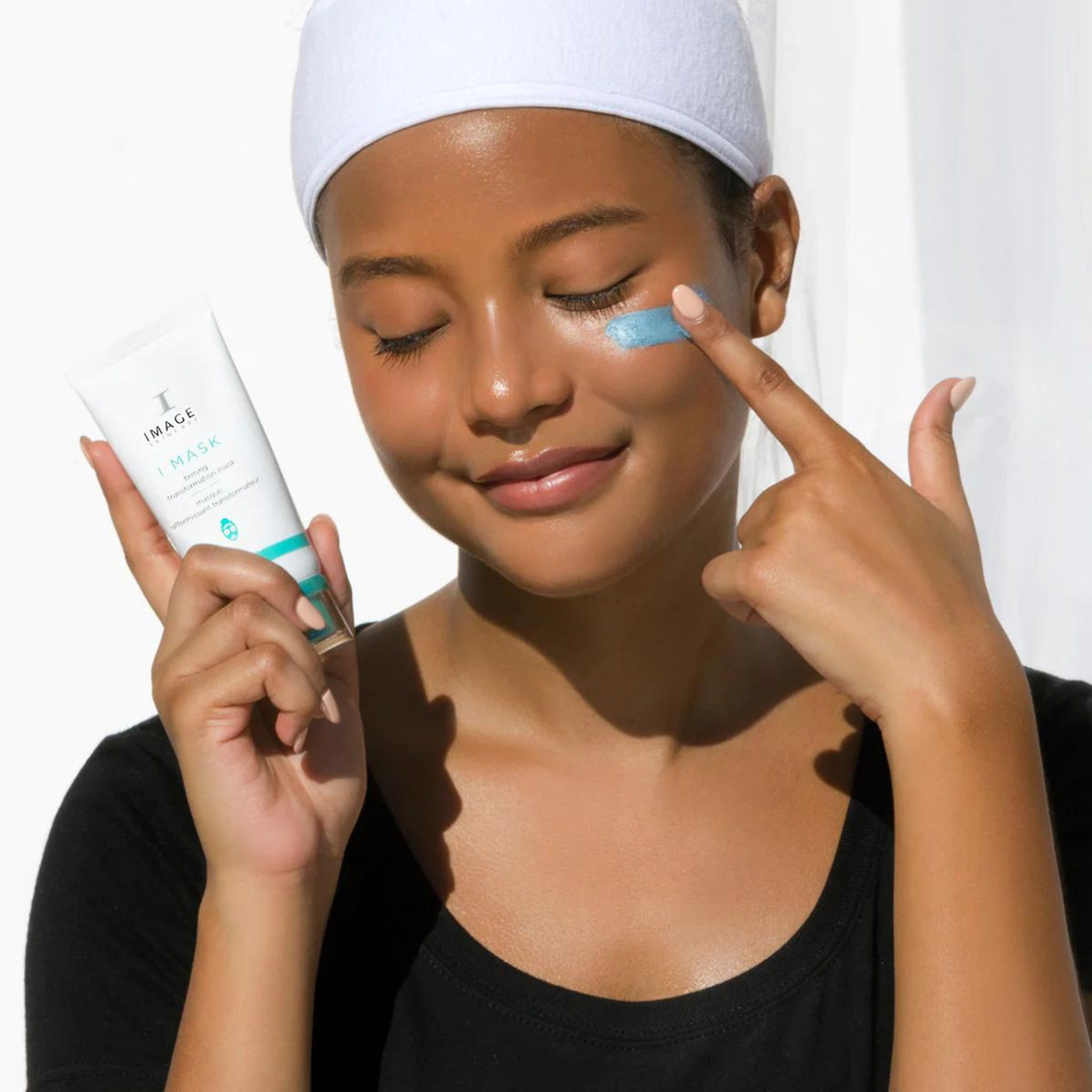 I MASK Firming Transformation Mask | IMAGE Skincare