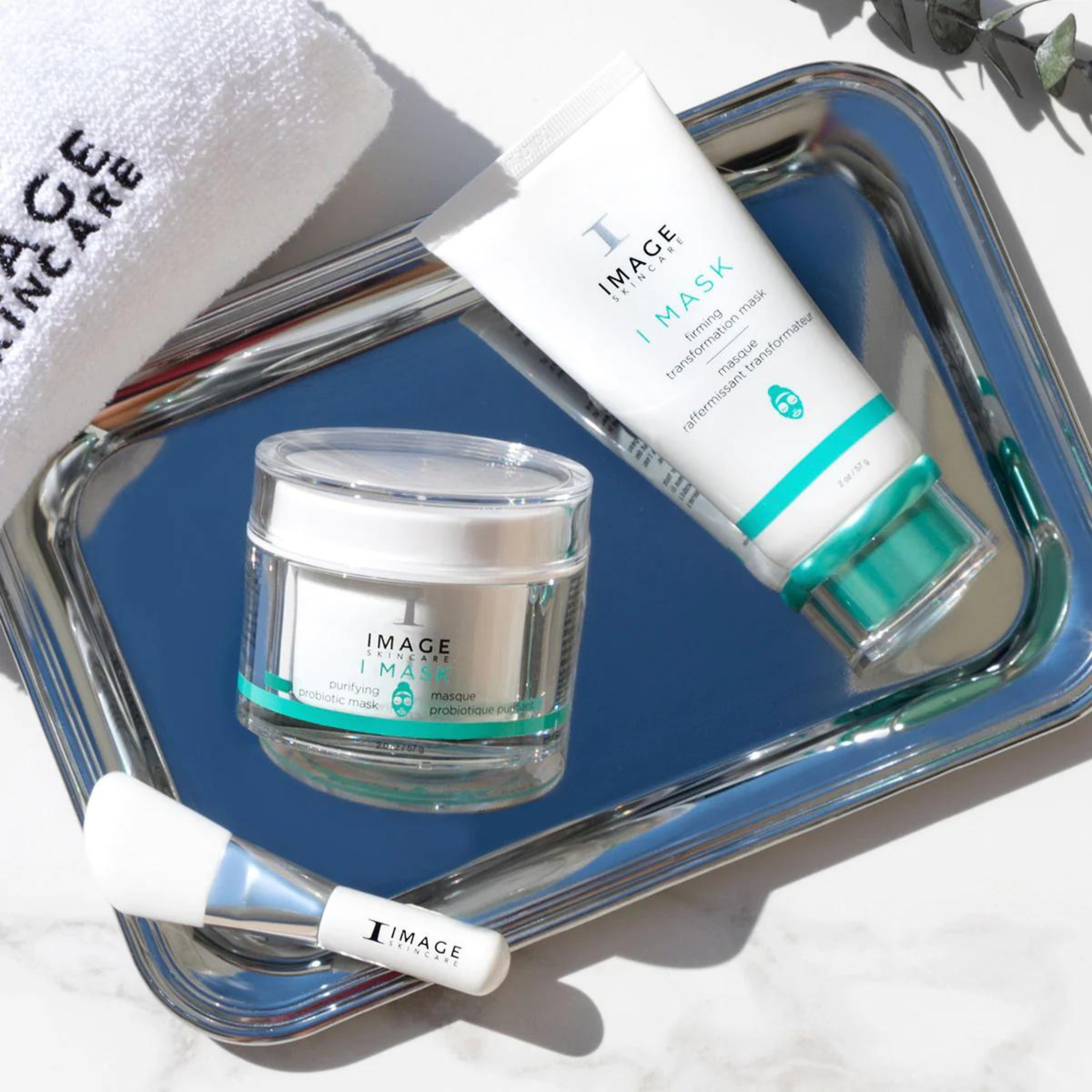 I MASK Firming Transformation Mask | IMAGE Skincare