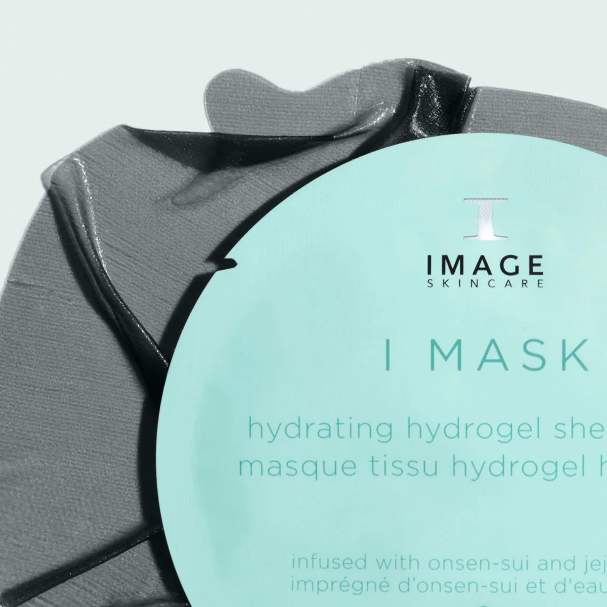 I MASK Hydrating Hydrogel Sheet Mask (5pk) | IMAGE Skincare
