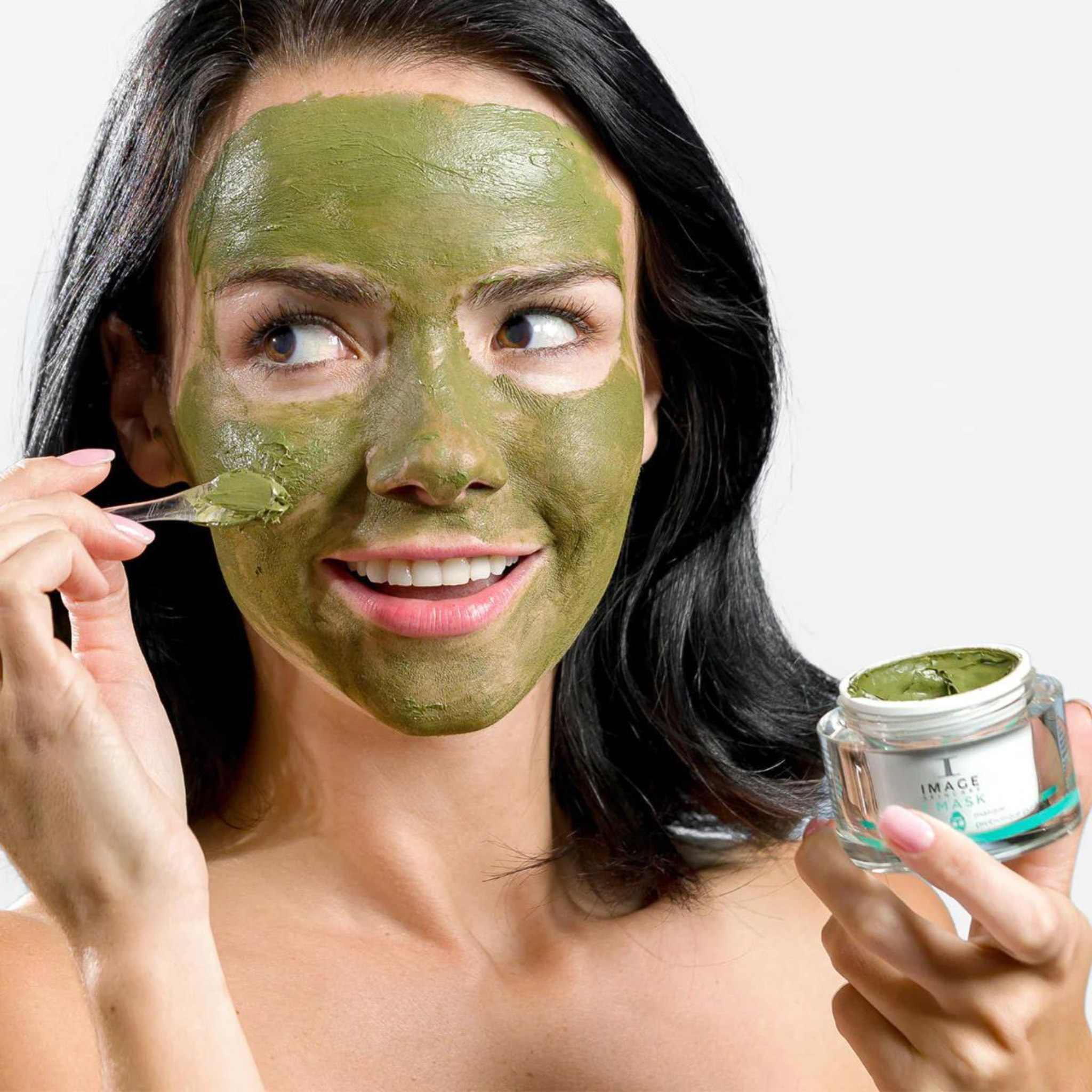I MASK Purifying Probiotic Mask | IMAGE Skincare