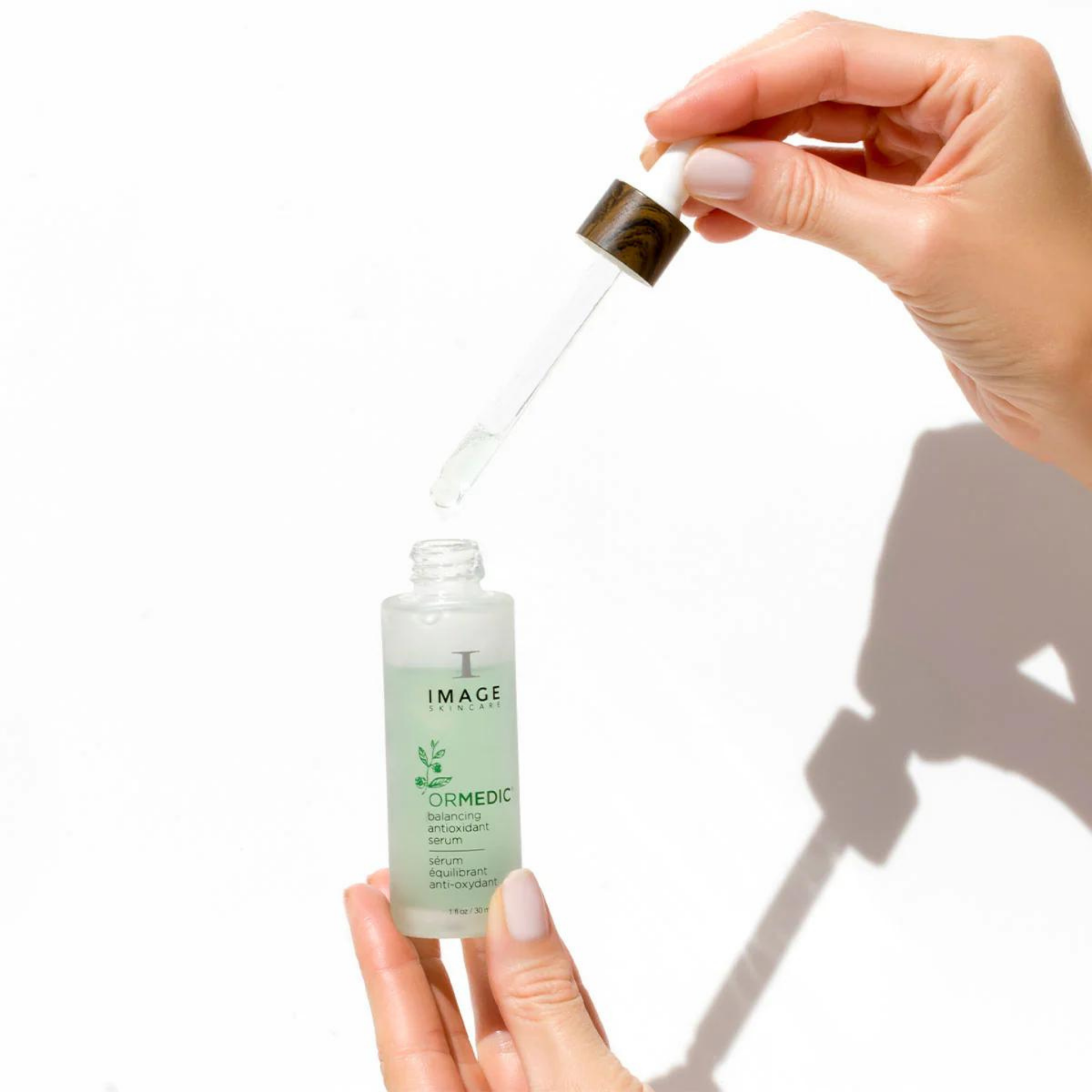 ORMEDIC® Balancing Antioxidant Serum | IMAGE Skincare