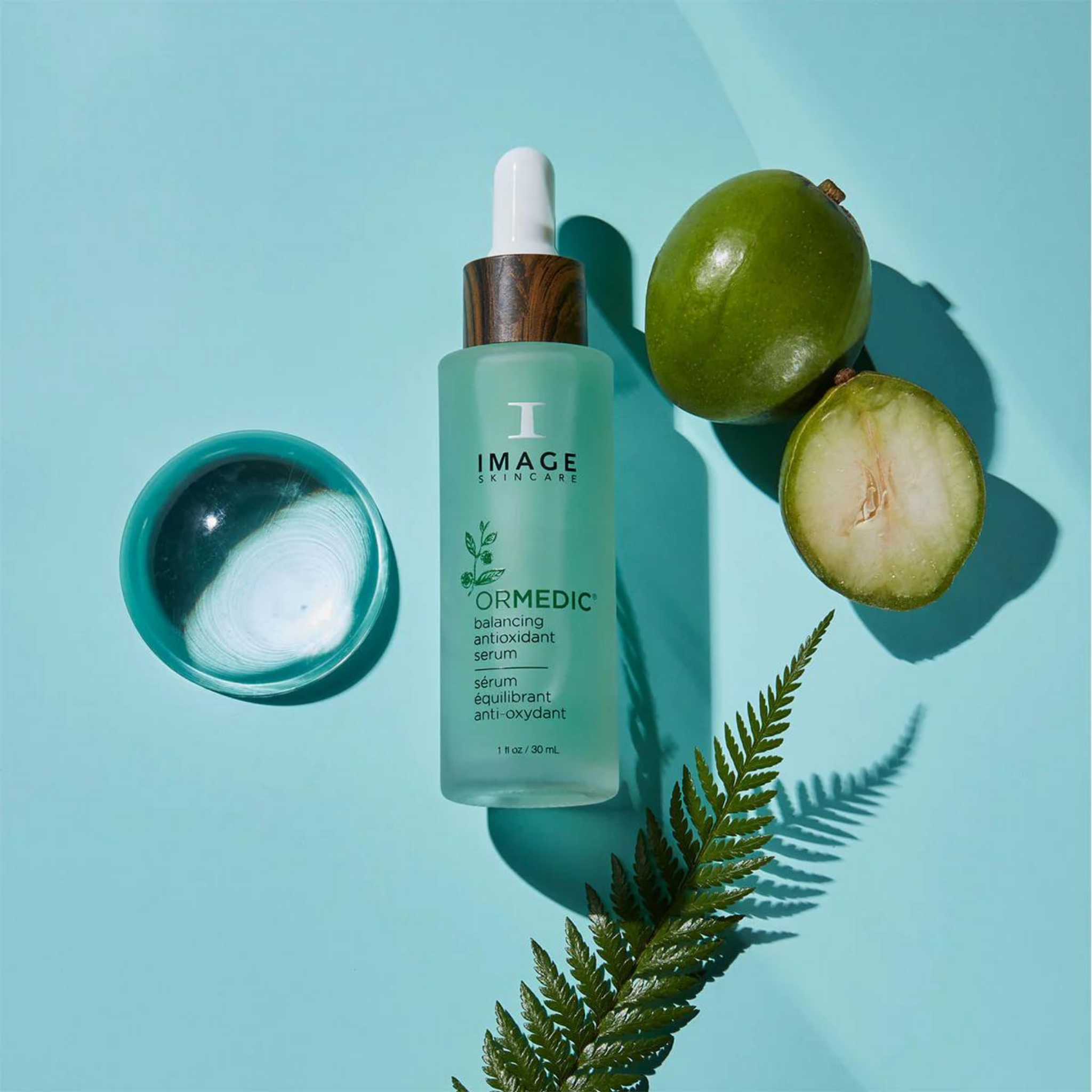 ORMEDIC® Balancing Antioxidant Serum | IMAGE Skincare
