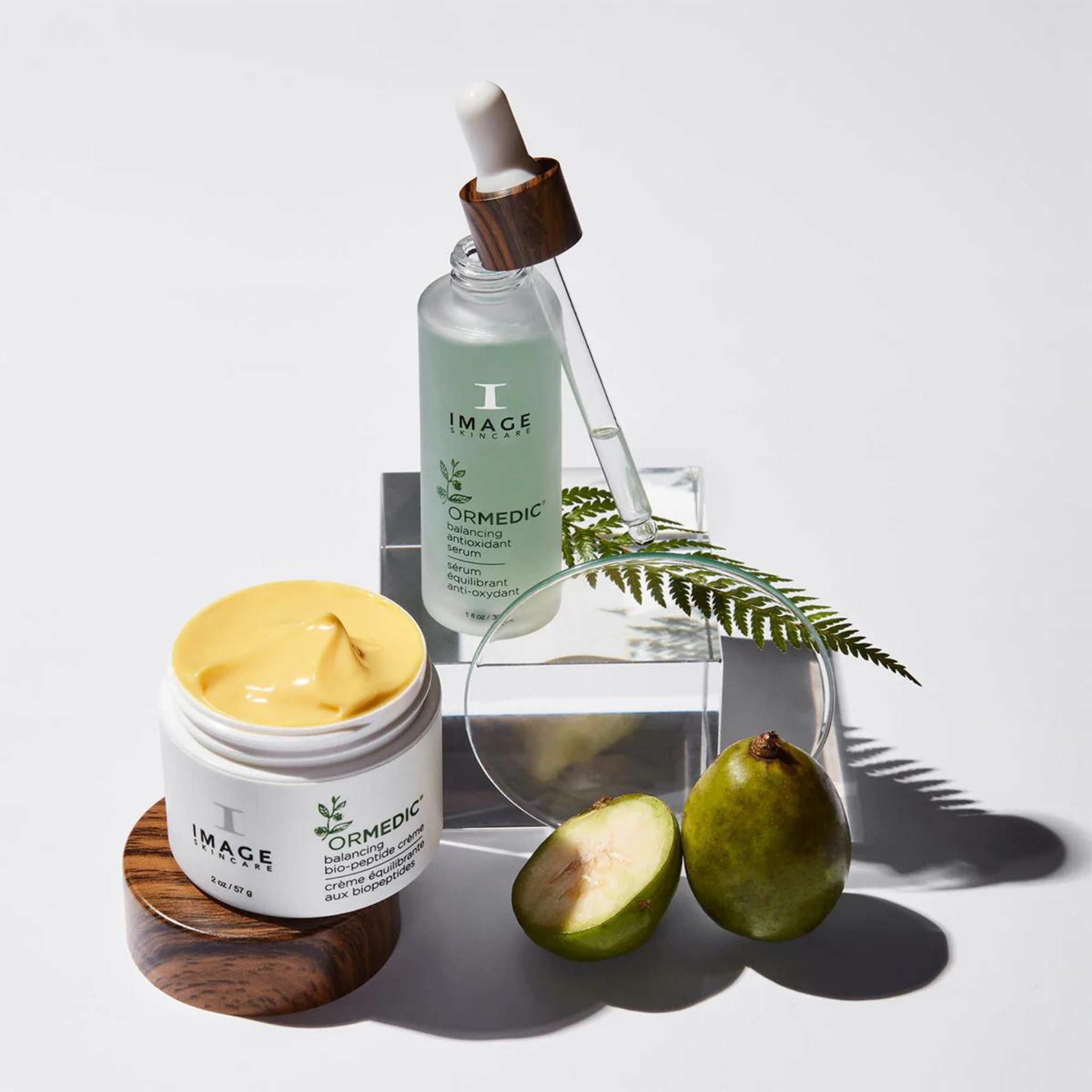 ORMEDIC® Balancing Antioxidant Serum | IMAGE Skincare