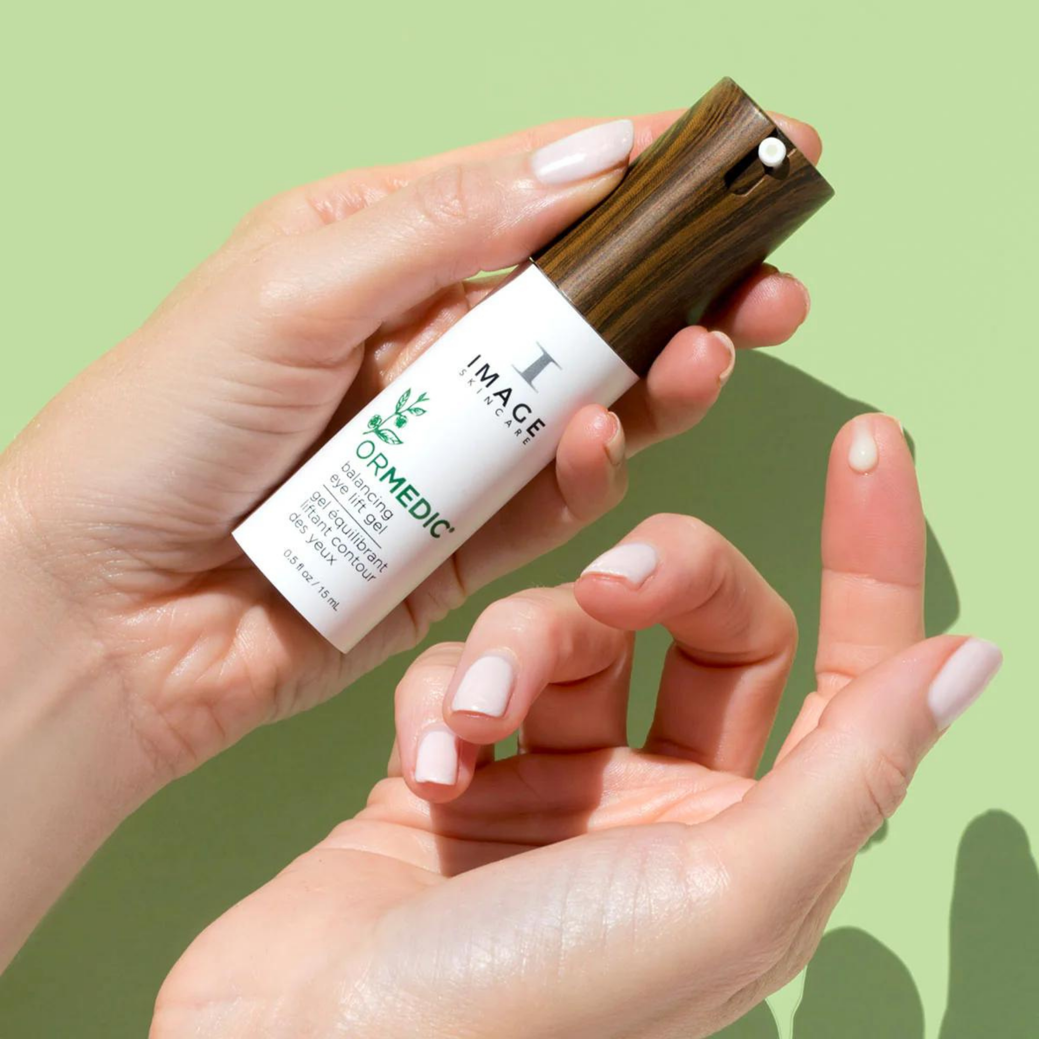 ORMEDIC® Balancing Eye Lift Gel | IMAGE Skincare