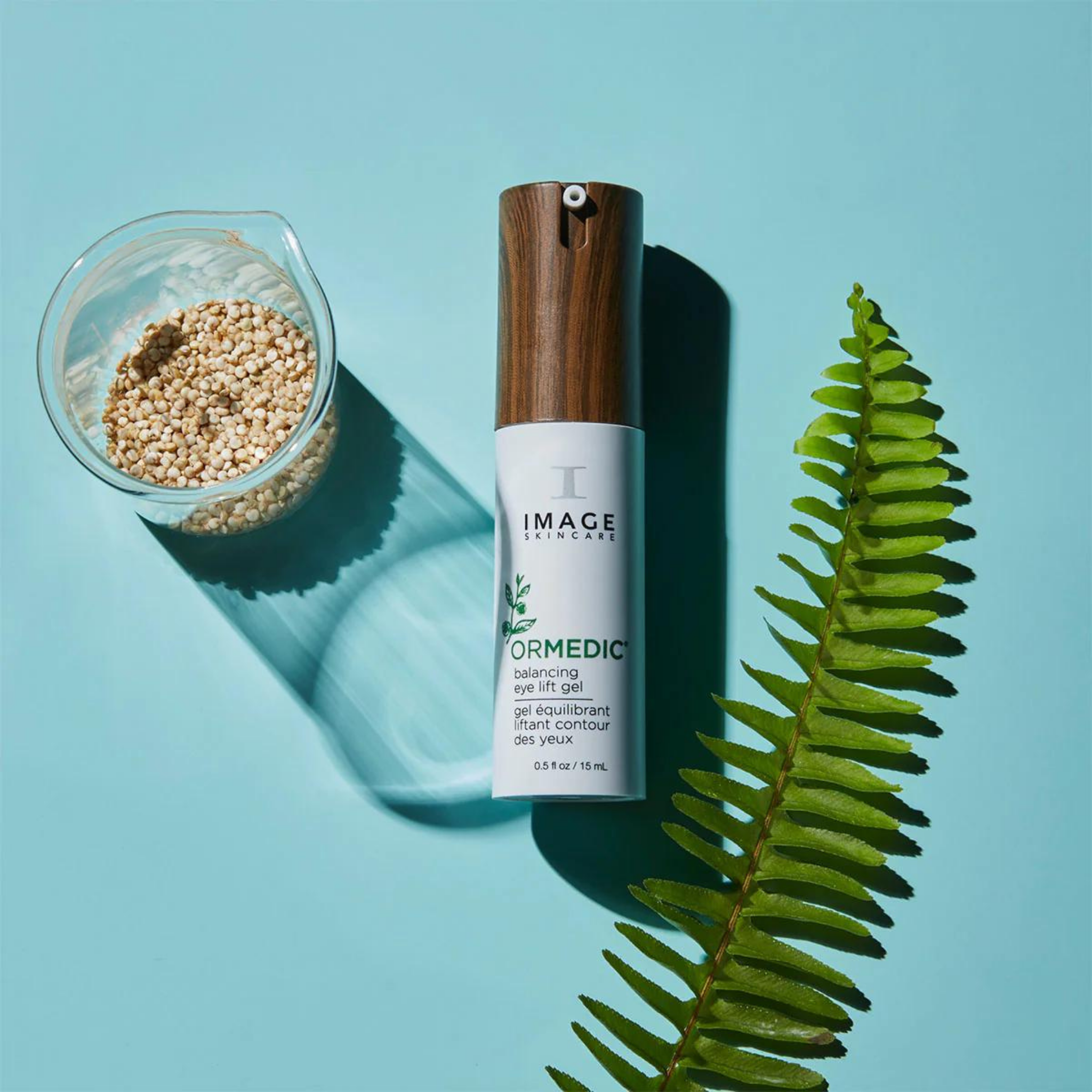 ORMEDIC® Balancing Eye Lift Gel | IMAGE Skincare