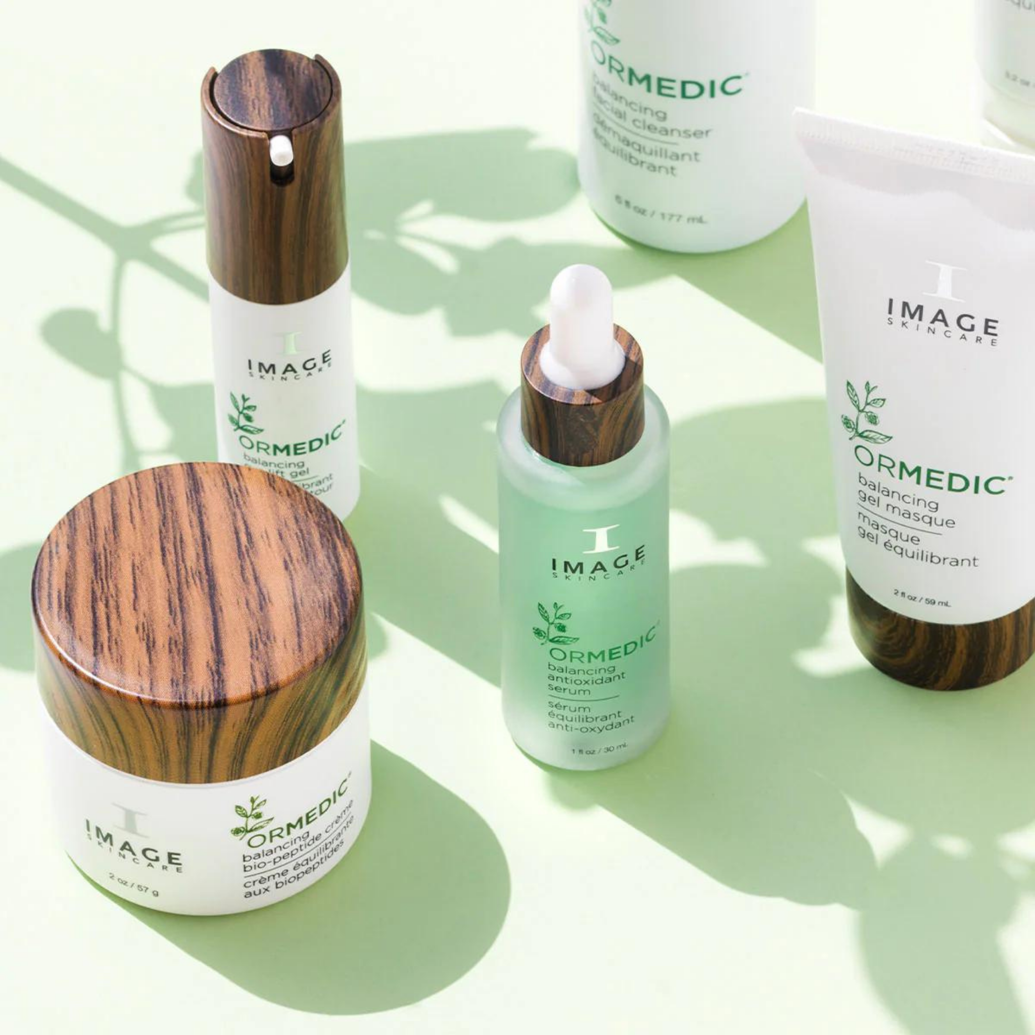 ORMEDIC® Balancing Eye Lift Gel | IMAGE Skincare