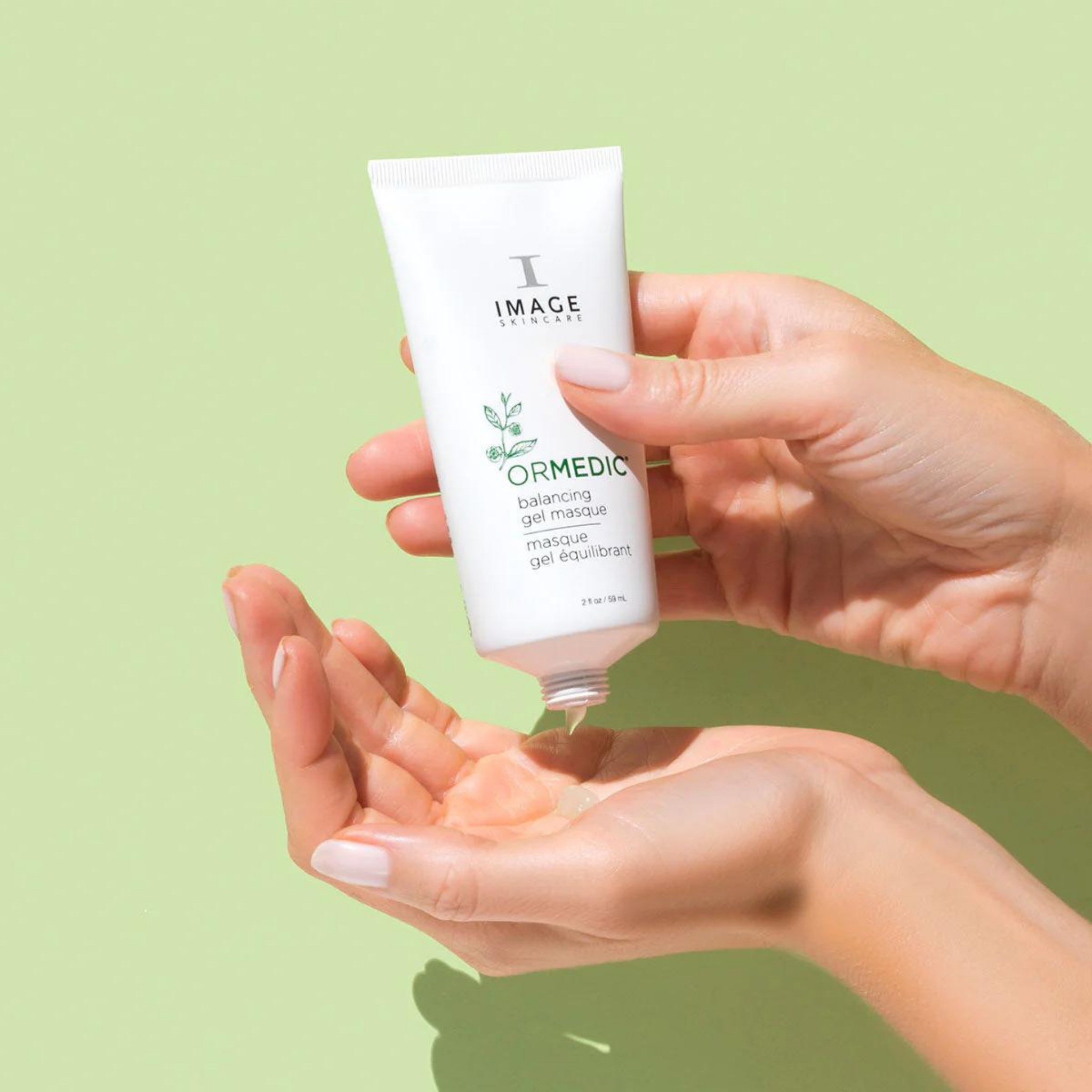 ORMEDIC® Balancing Gel Masque | IMAGE Skincare