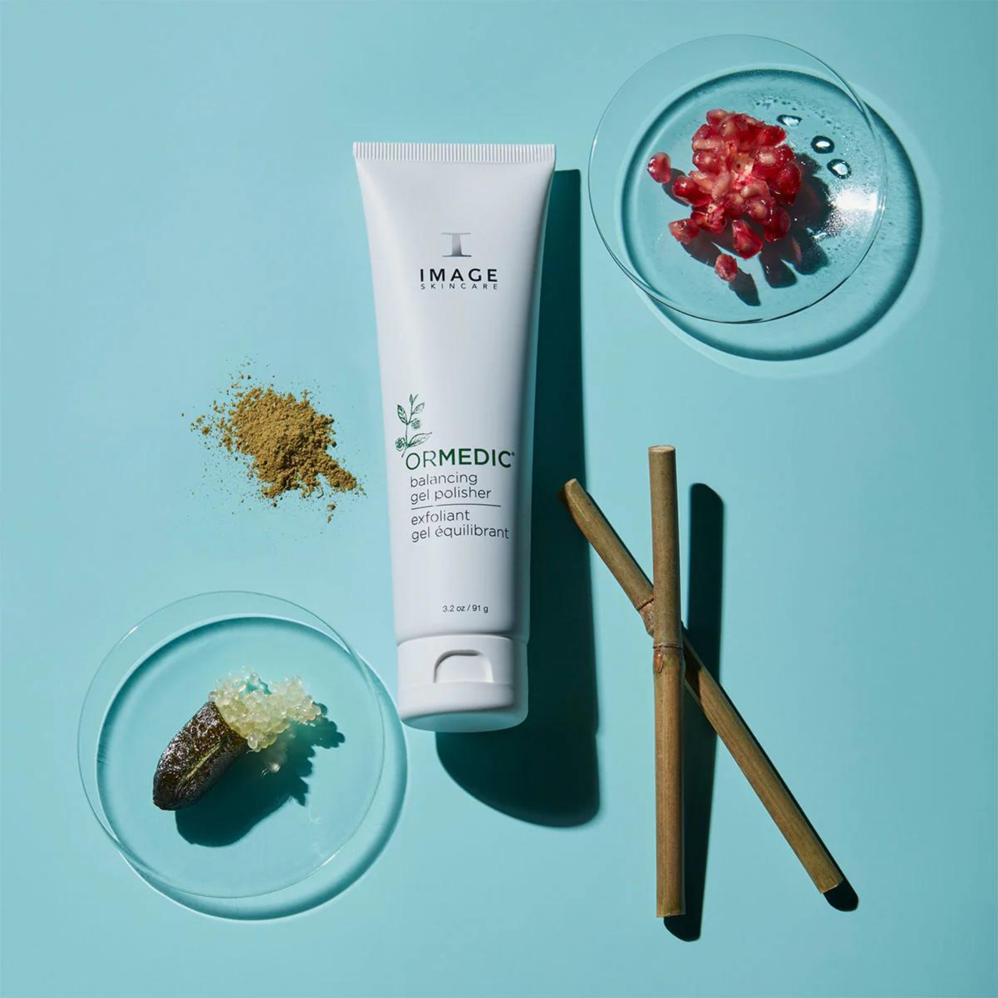 ORMEDIC® Balancing Gel Polisher | IMAGE Skincare
