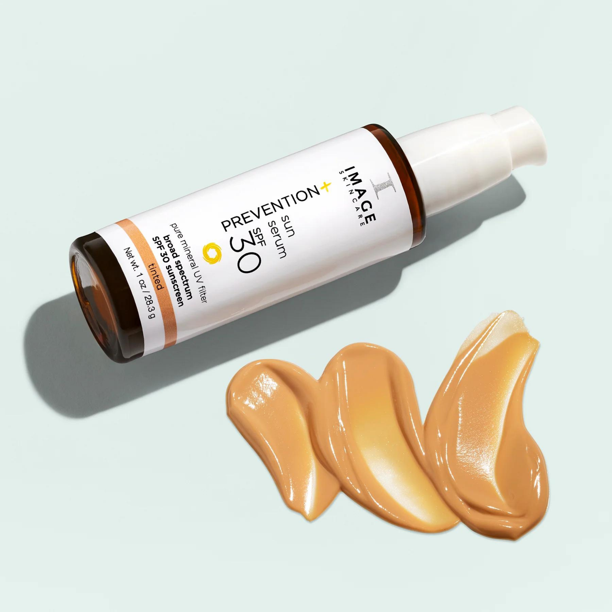 PREVENTION+® Sun Serum SPF 30 | IMAGE Skincare