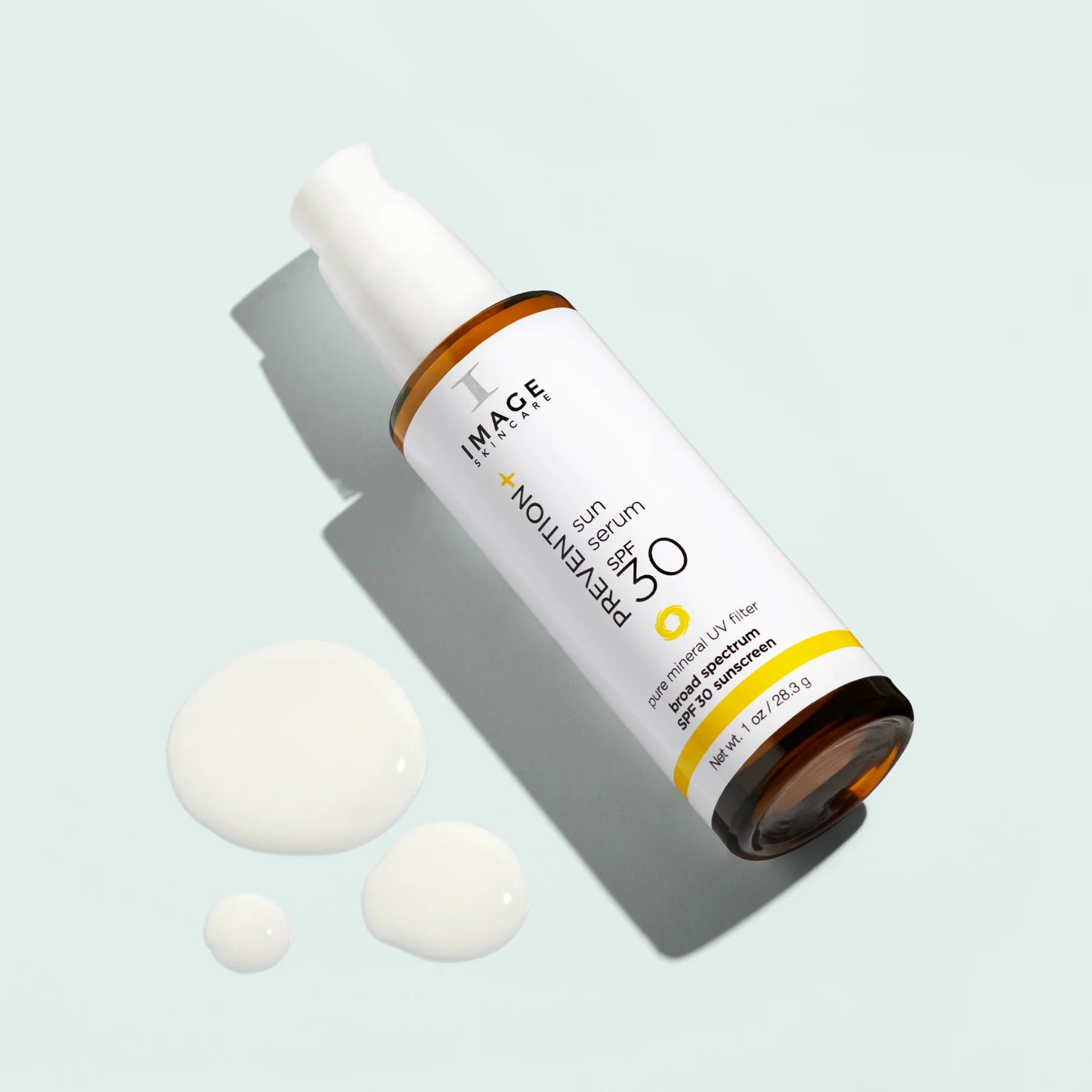 PREVENTION+® Sun Serum SPF 30 | IMAGE Skincare