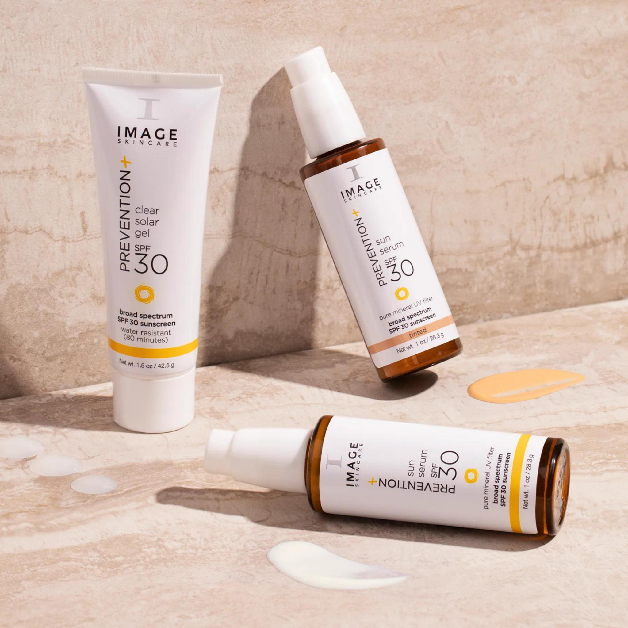 PREVENTION+® Sun Serum SPF 30 | IMAGE Skincare