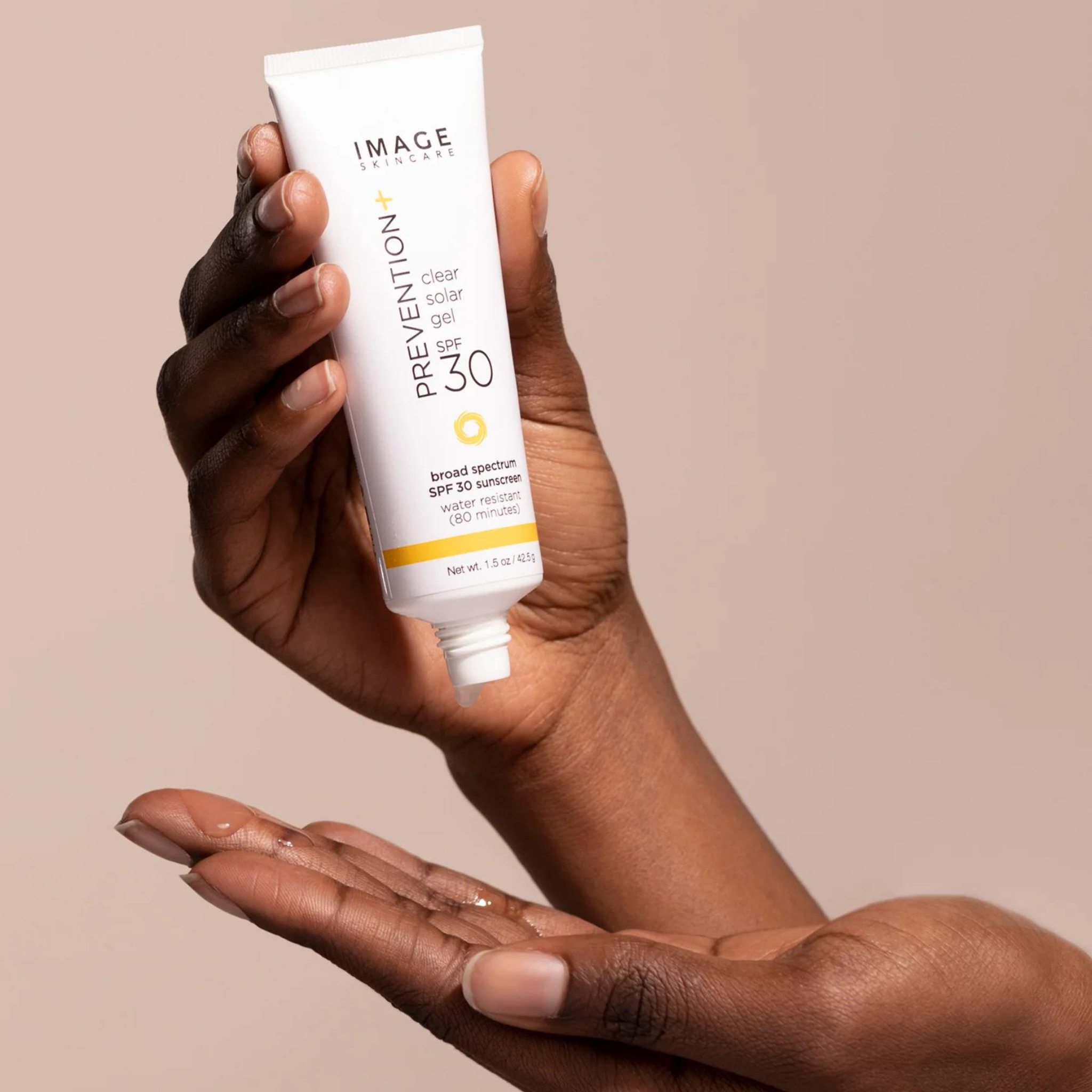 PREVENTION+® clear solar gel SPF 30 | IMAGE Skincare