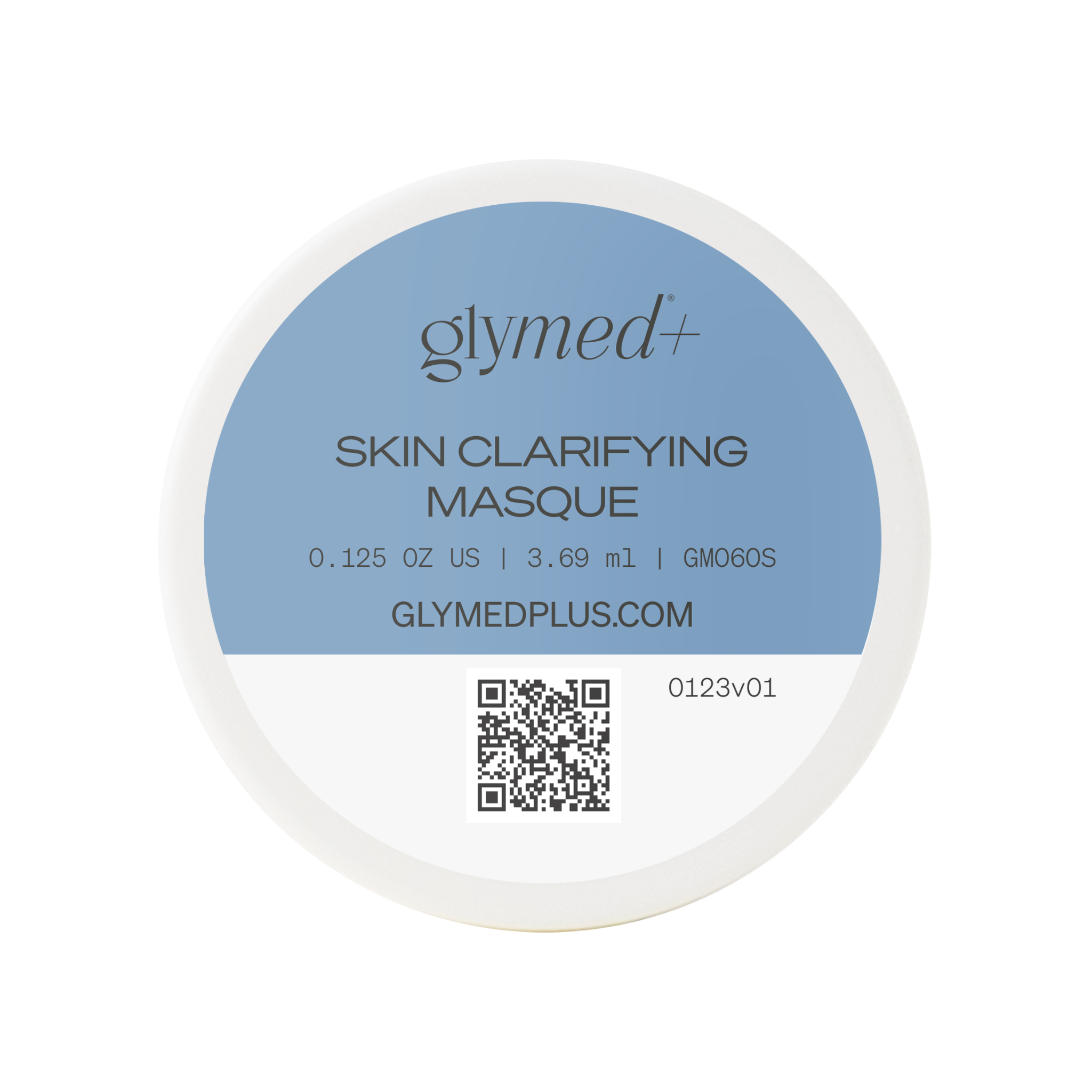 Skin Clarifying Masque | Glymed Plus