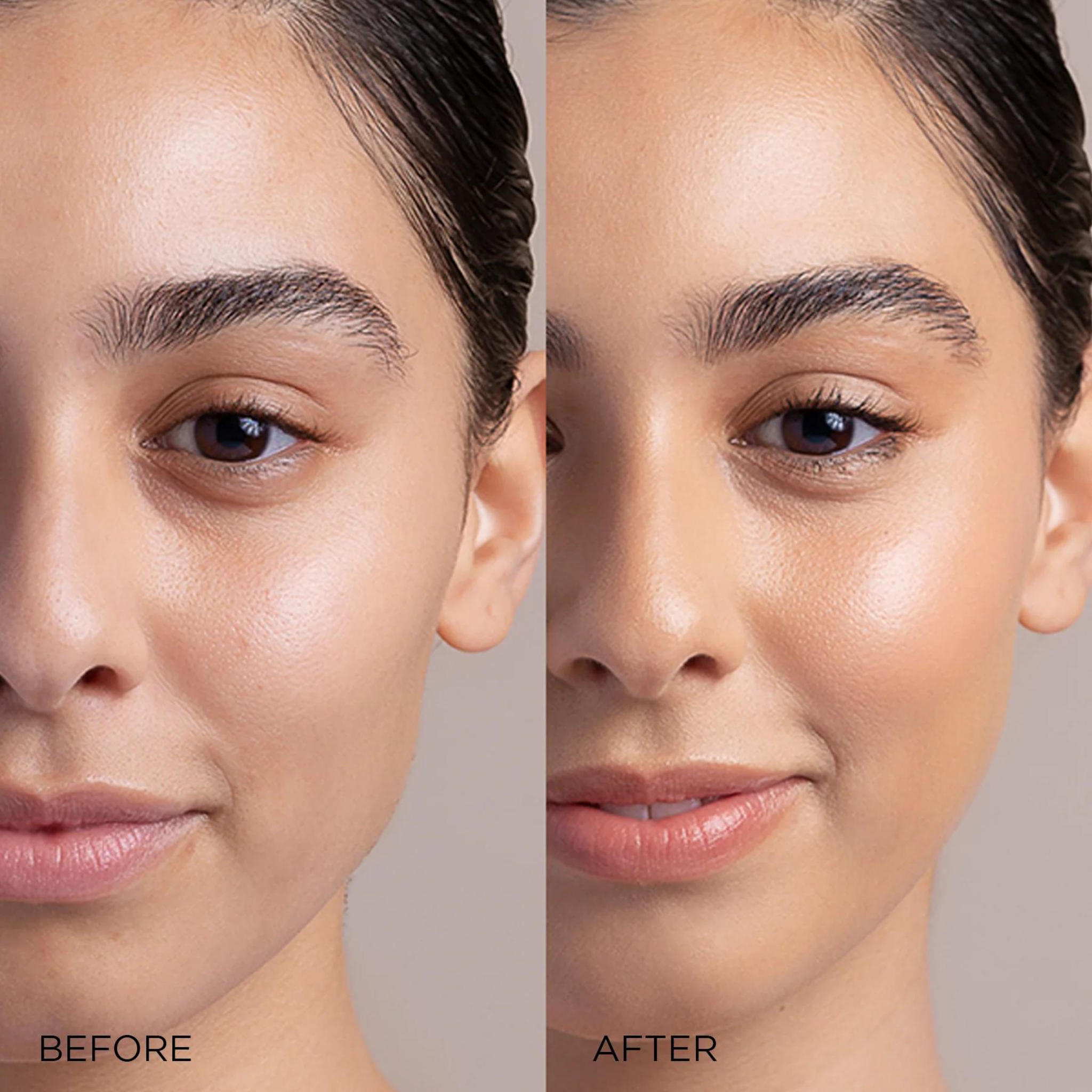I CONCEAL Flawless Foundation Broad-Spectrum SPF 30 Sunscreen Suede