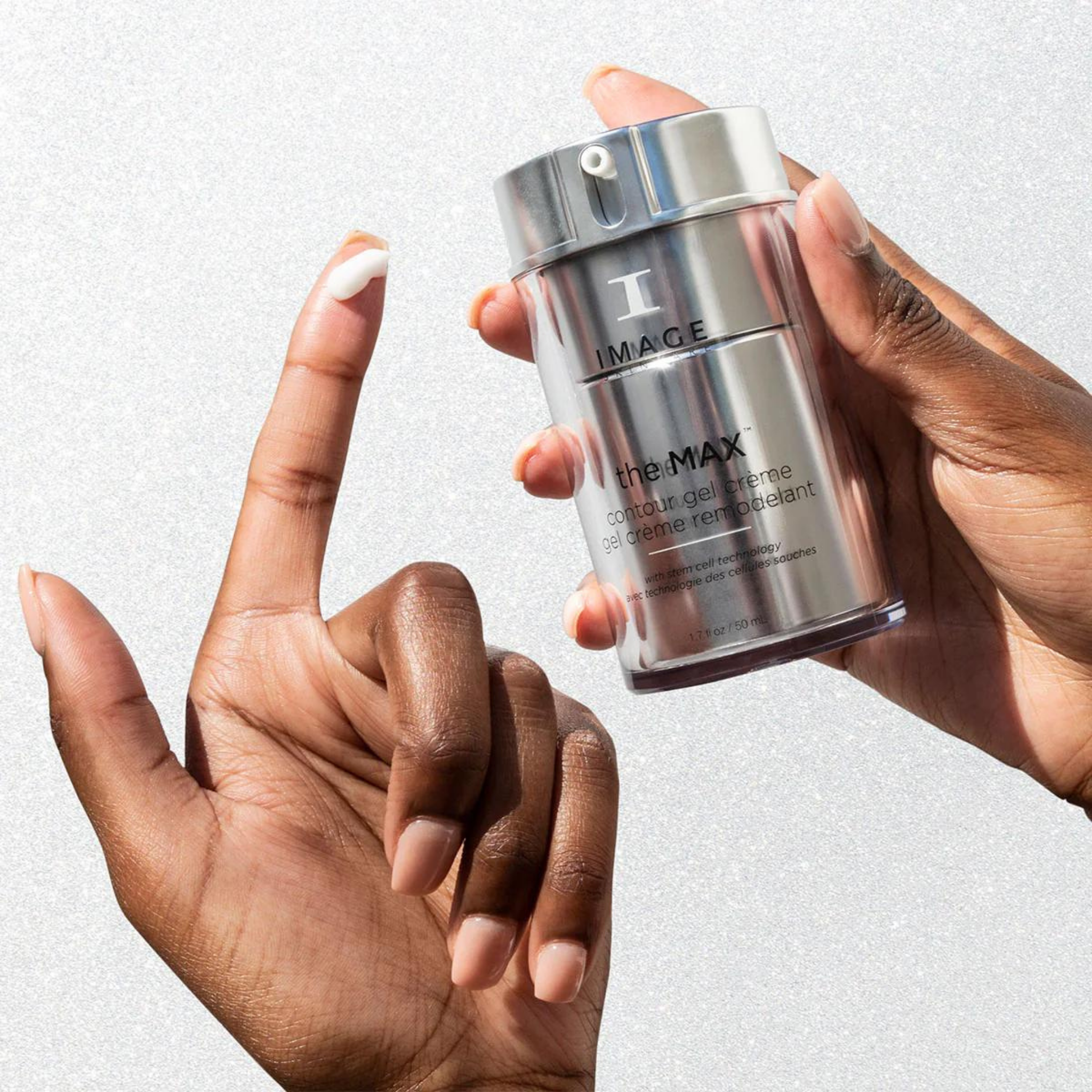 The MAX™ Contour Gel Creme | IMAGE Skincare