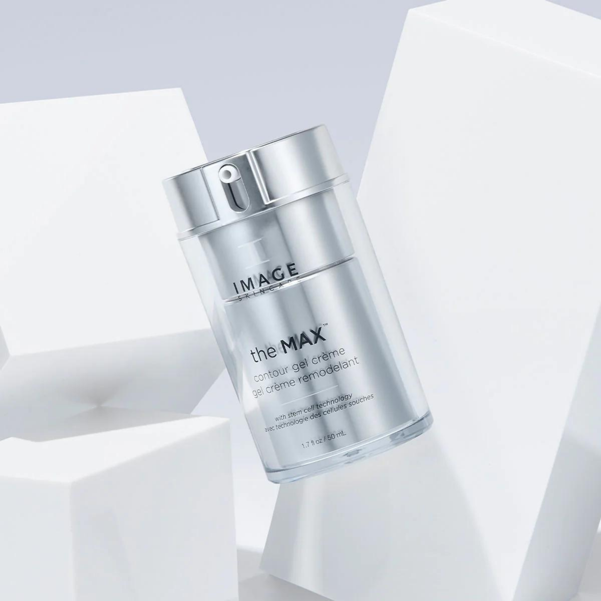 The MAX™ Contour Gel Creme | IMAGE Skincare