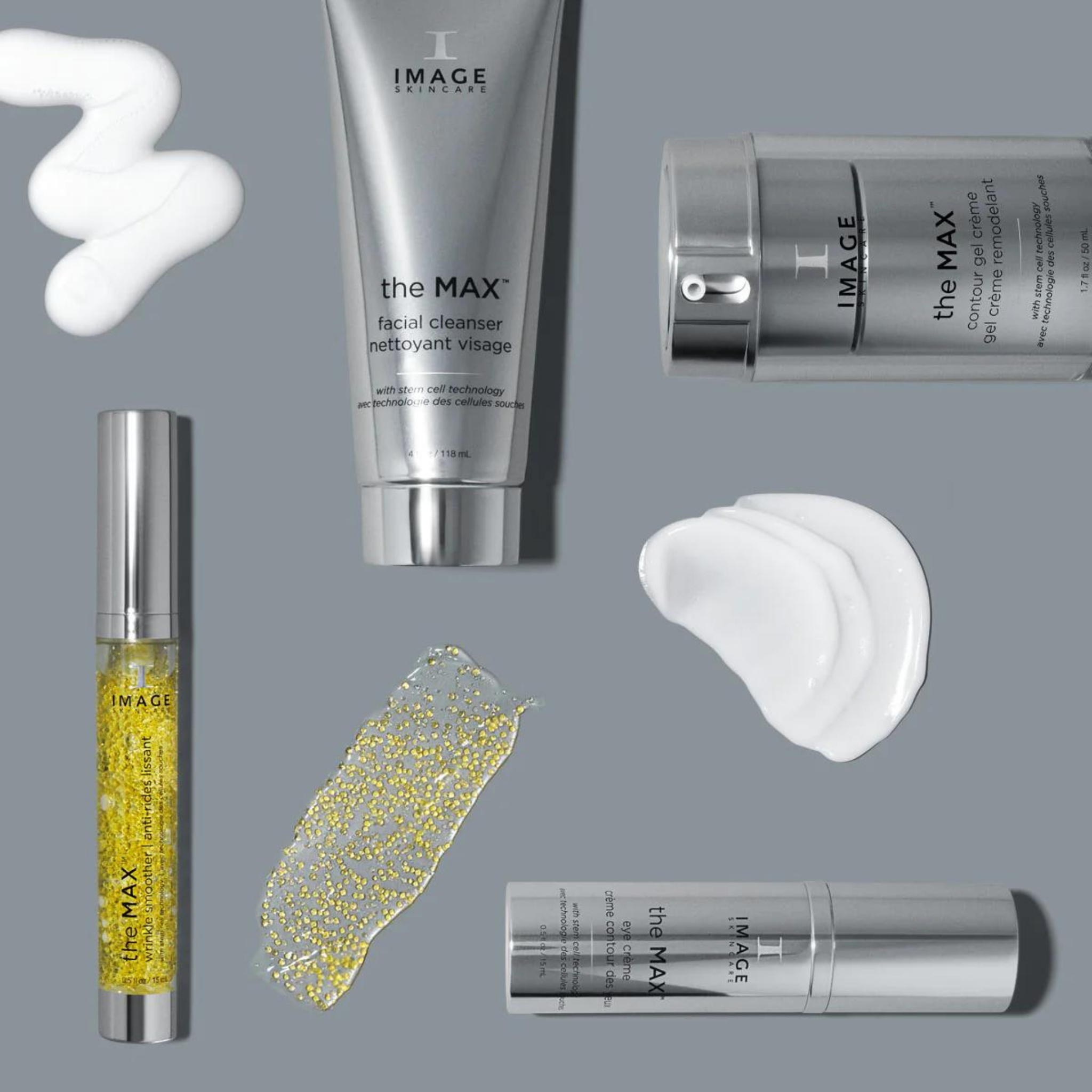 The MAX™ Contour Gel Creme | IMAGE Skincare