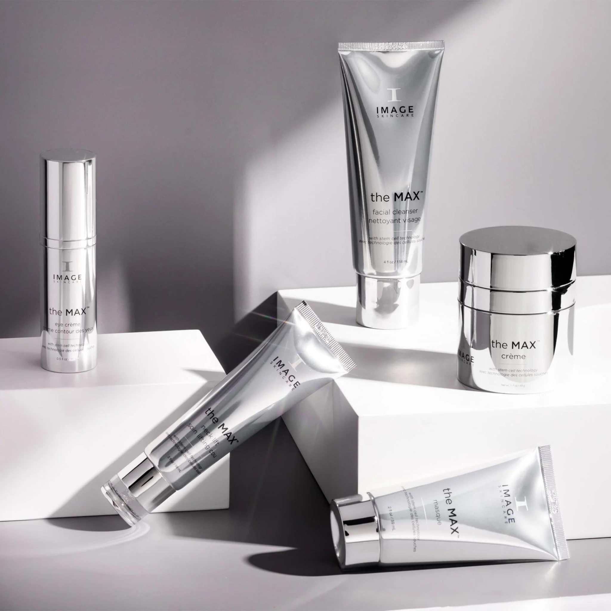 The MAX™ Facial Cleanser | IMAGE Skincare