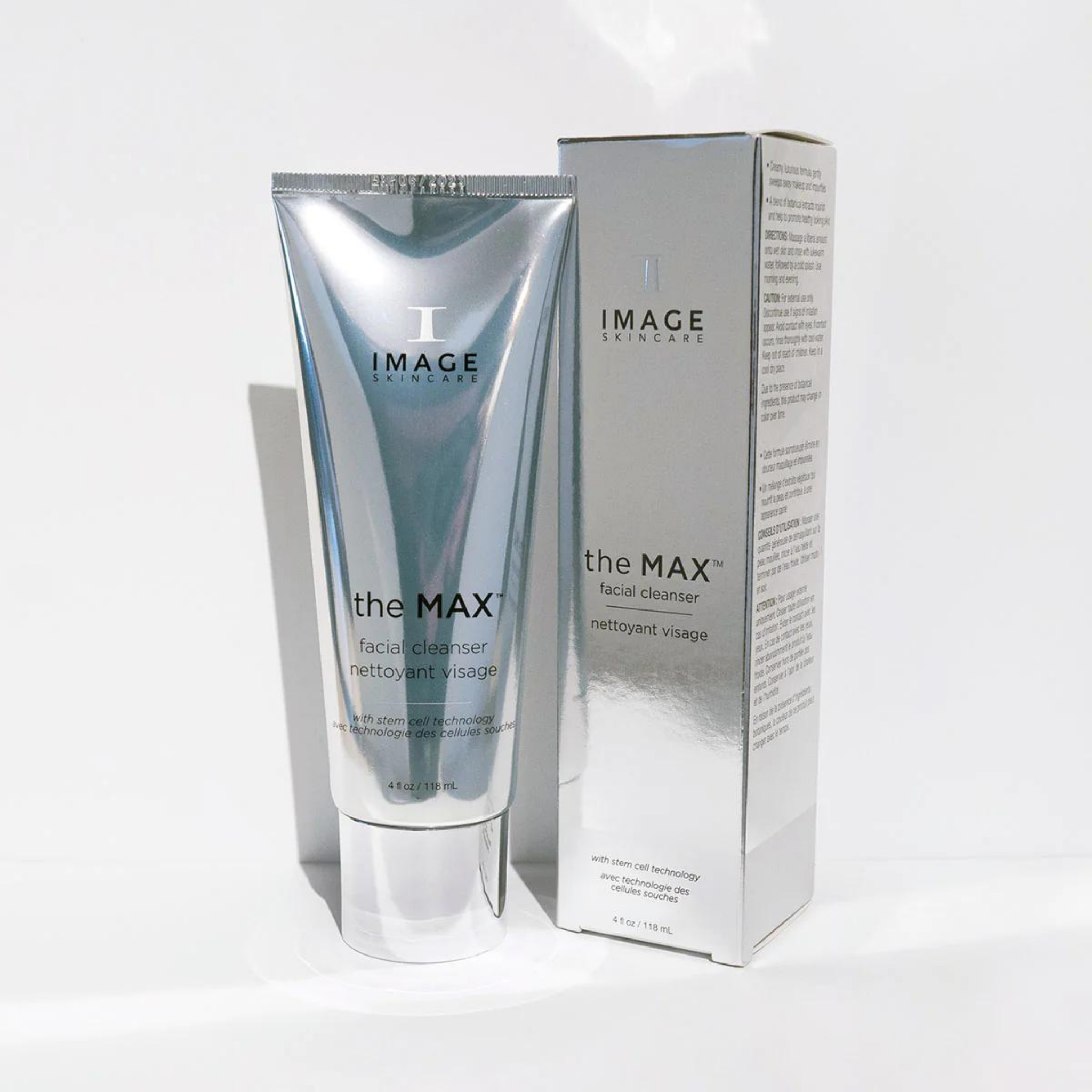 The MAX™ Facial Cleanser | IMAGE Skincare