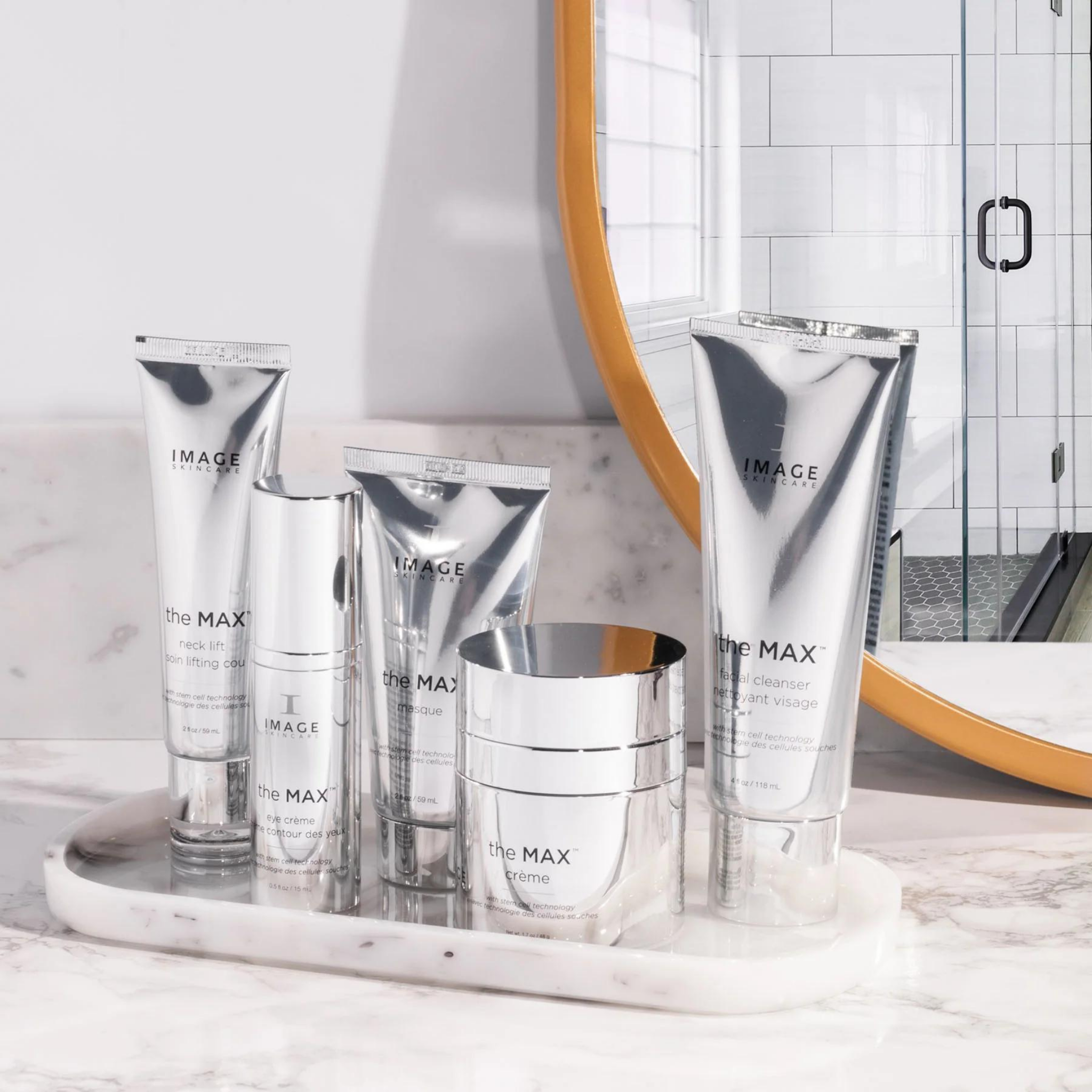 The MAX™ Facial Cleanser | IMAGE Skincare