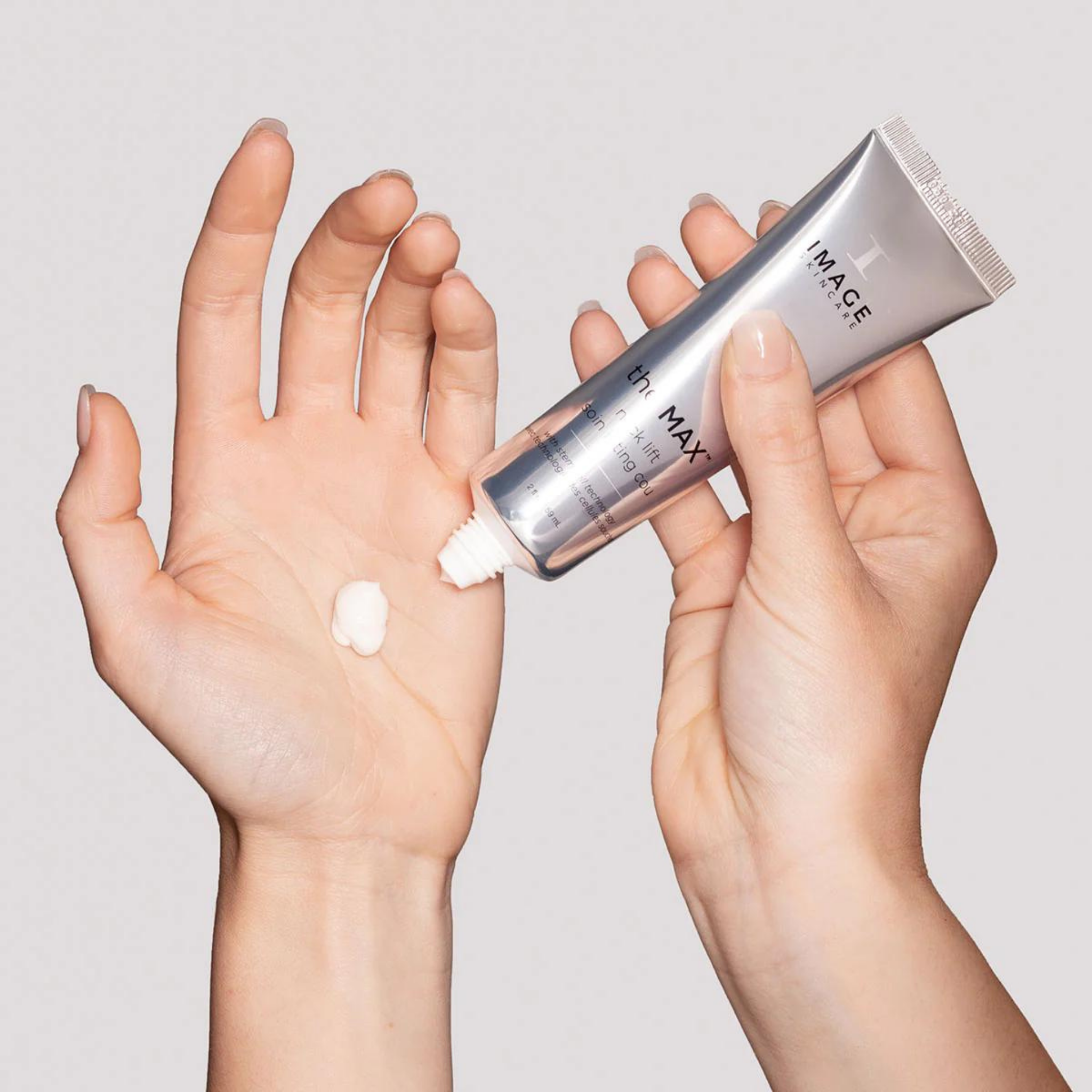 The MAX™ Neck Lift | IMAGE Skincare