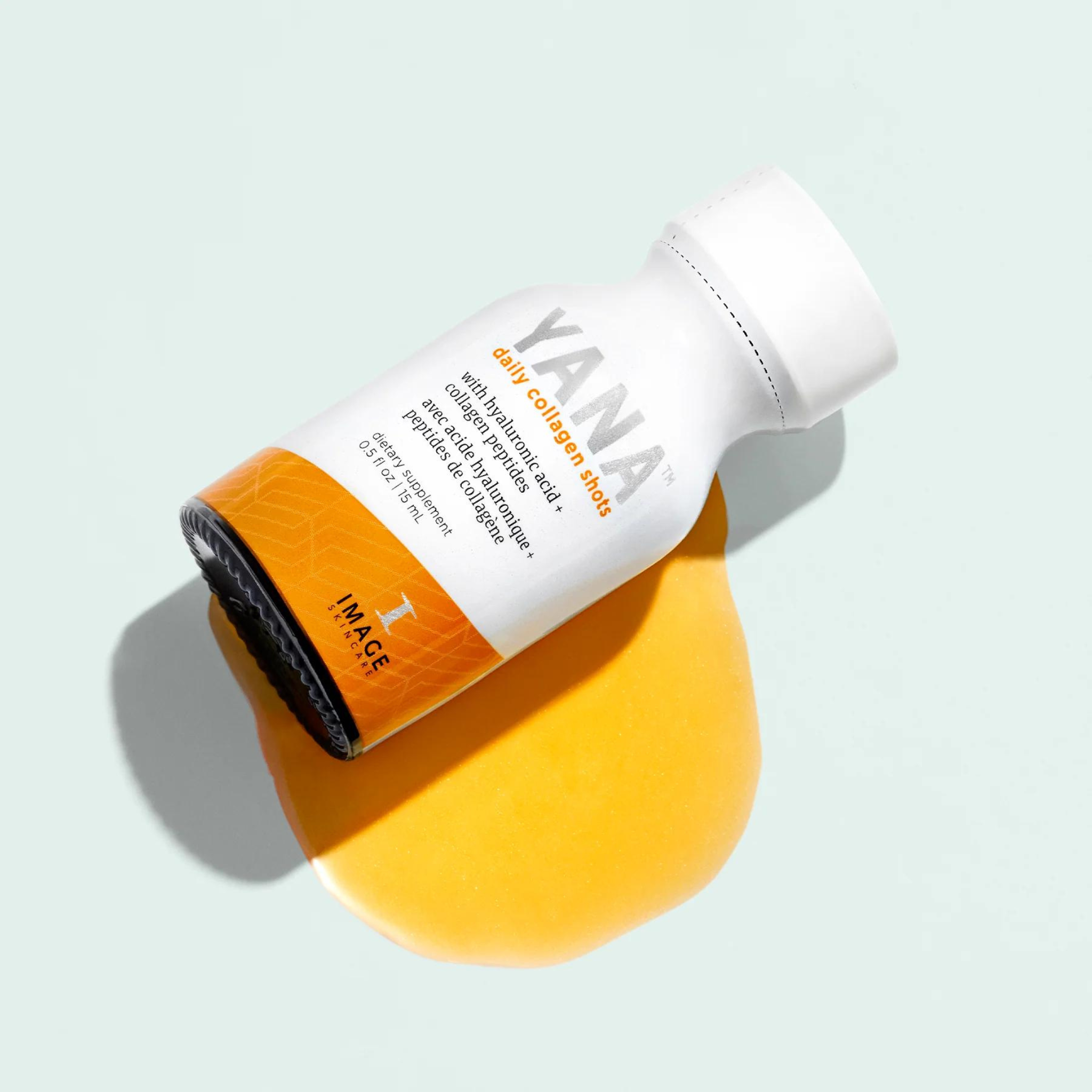 YANA™ Daily Collagen Shots (28 days) | IMAGE Skincare
