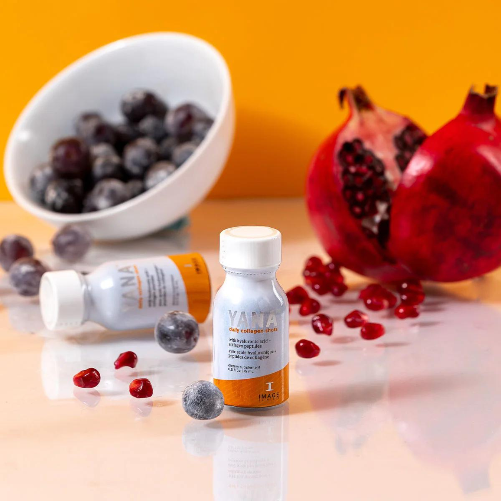 YANA™ Daily Collagen Shots (28 days) | IMAGE Skincare