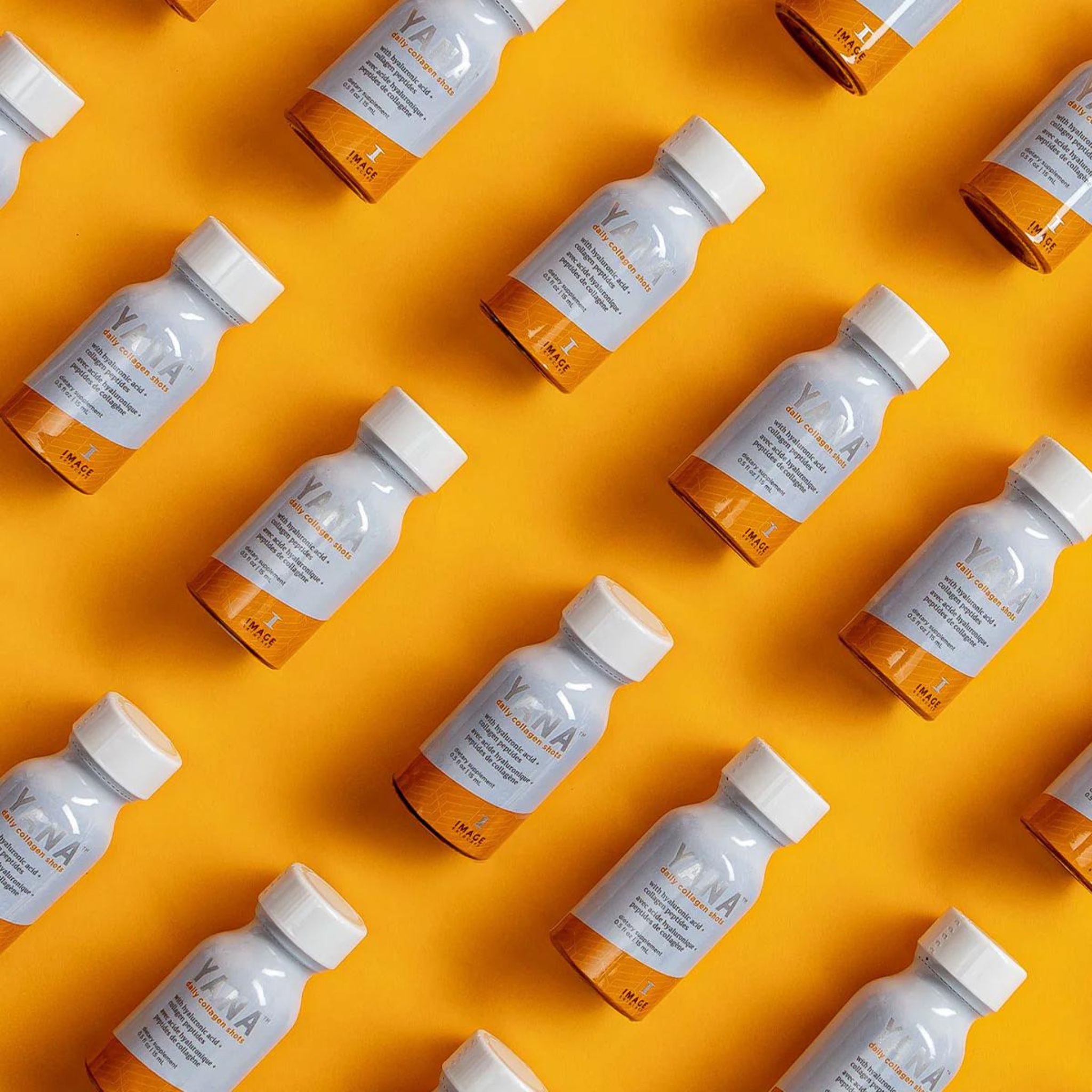 YANA™ Daily Collagen Shots (28 days) | IMAGE Skincare