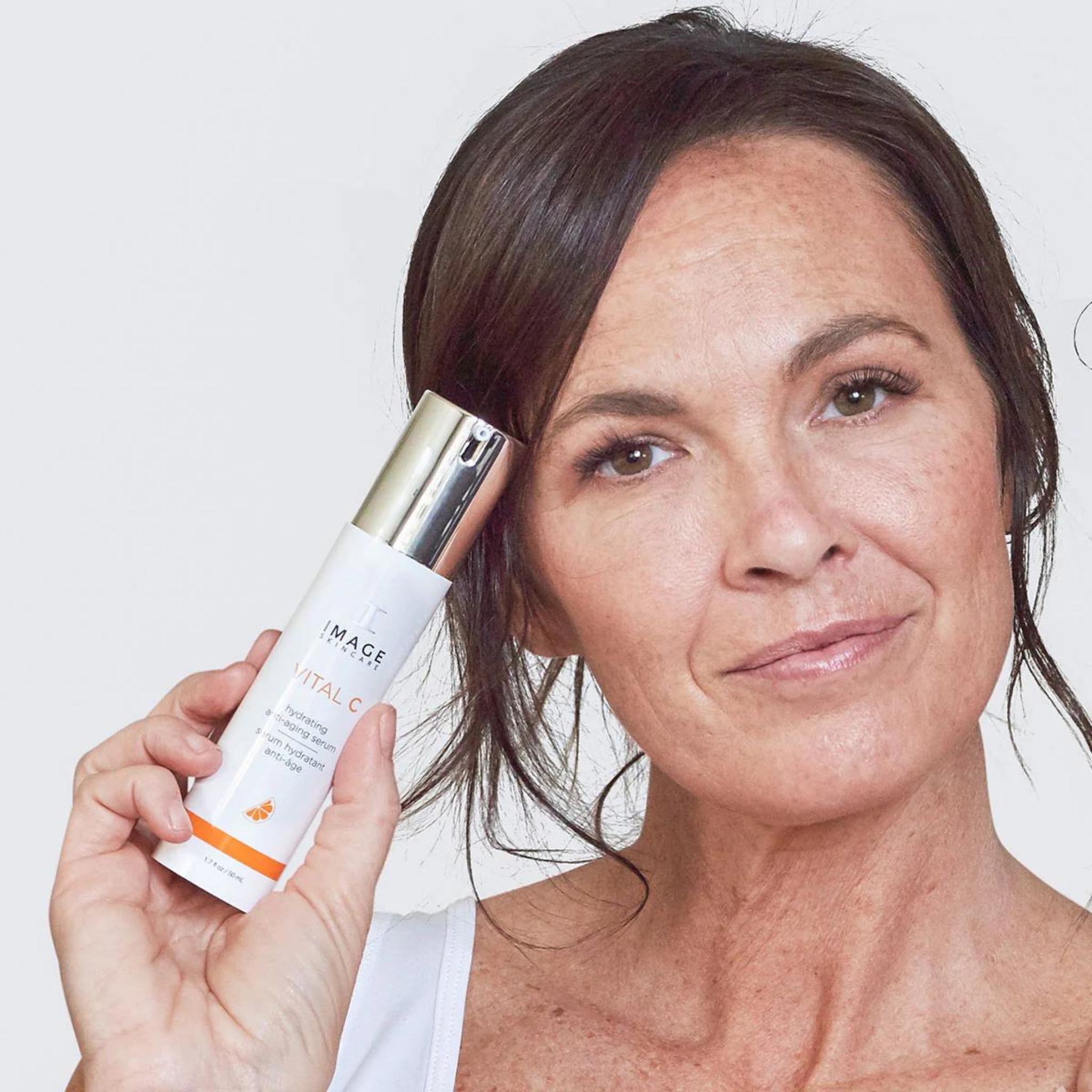 Vital C Hydrating Anti-Aging Serum | IMAGE Skincare