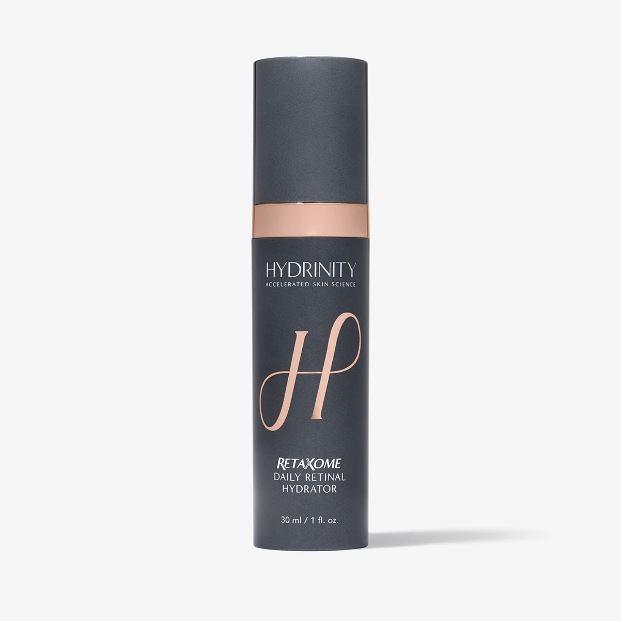 Retaxome Daily Retinal Hydrator | Hydrinity Skin Science