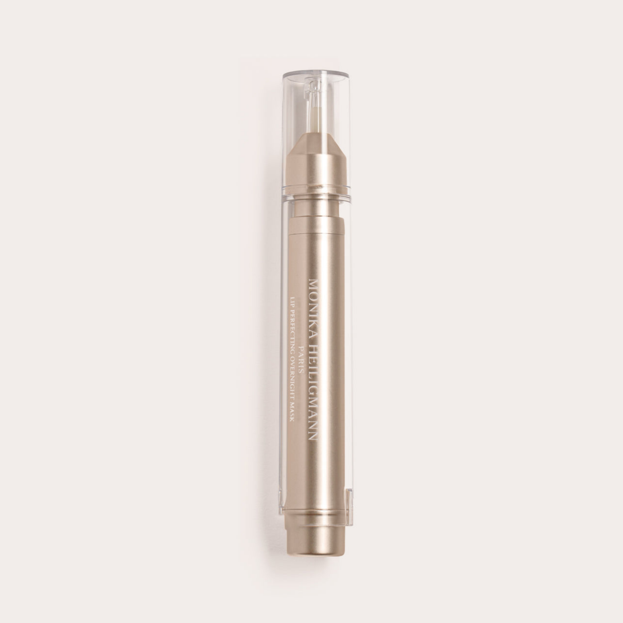 Lip Perfecting Overnight Mask | Monika Heiligmann