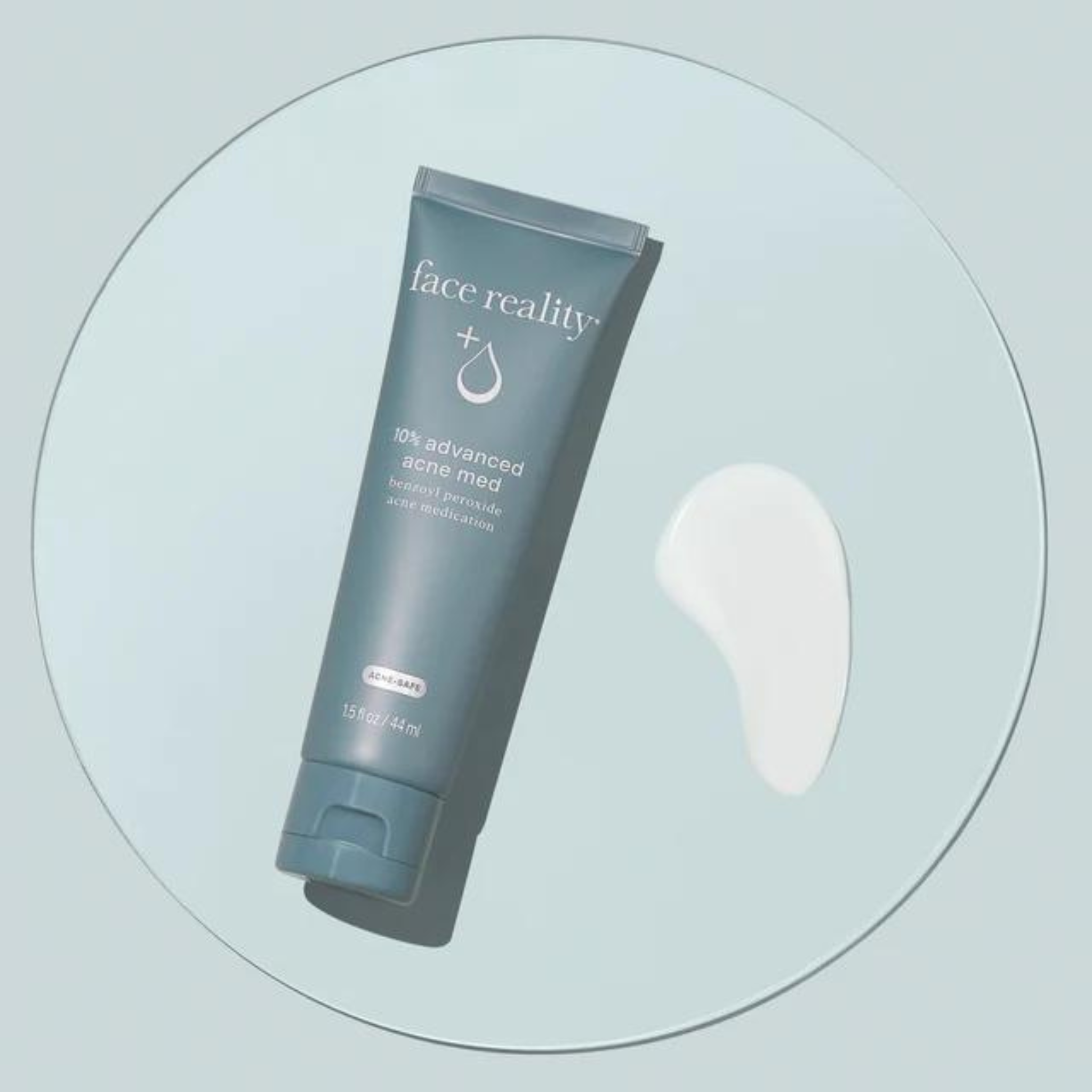 10% Acne Med | Face Reality Skincare