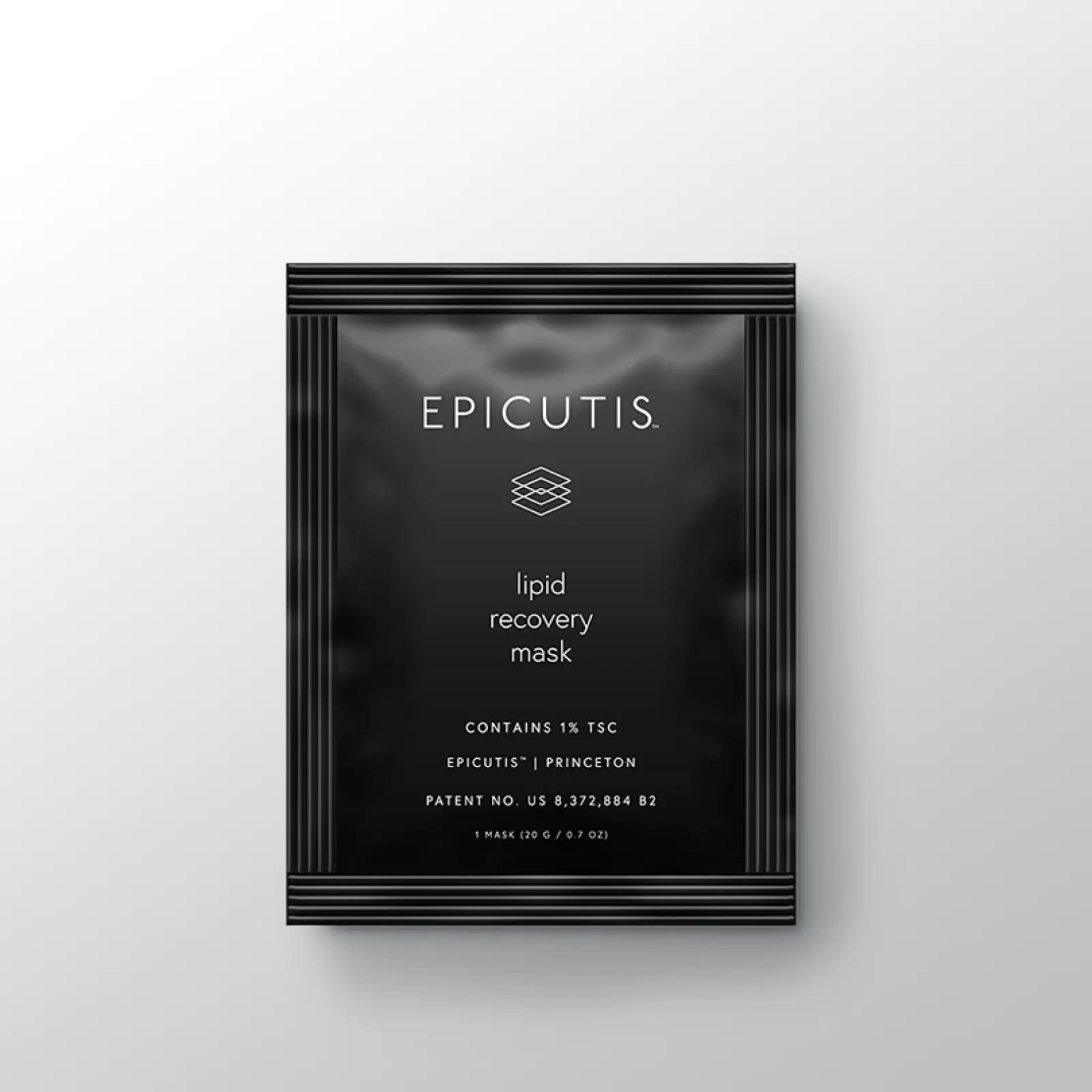 Lipid Recovery Mask 5pk | Epicutis