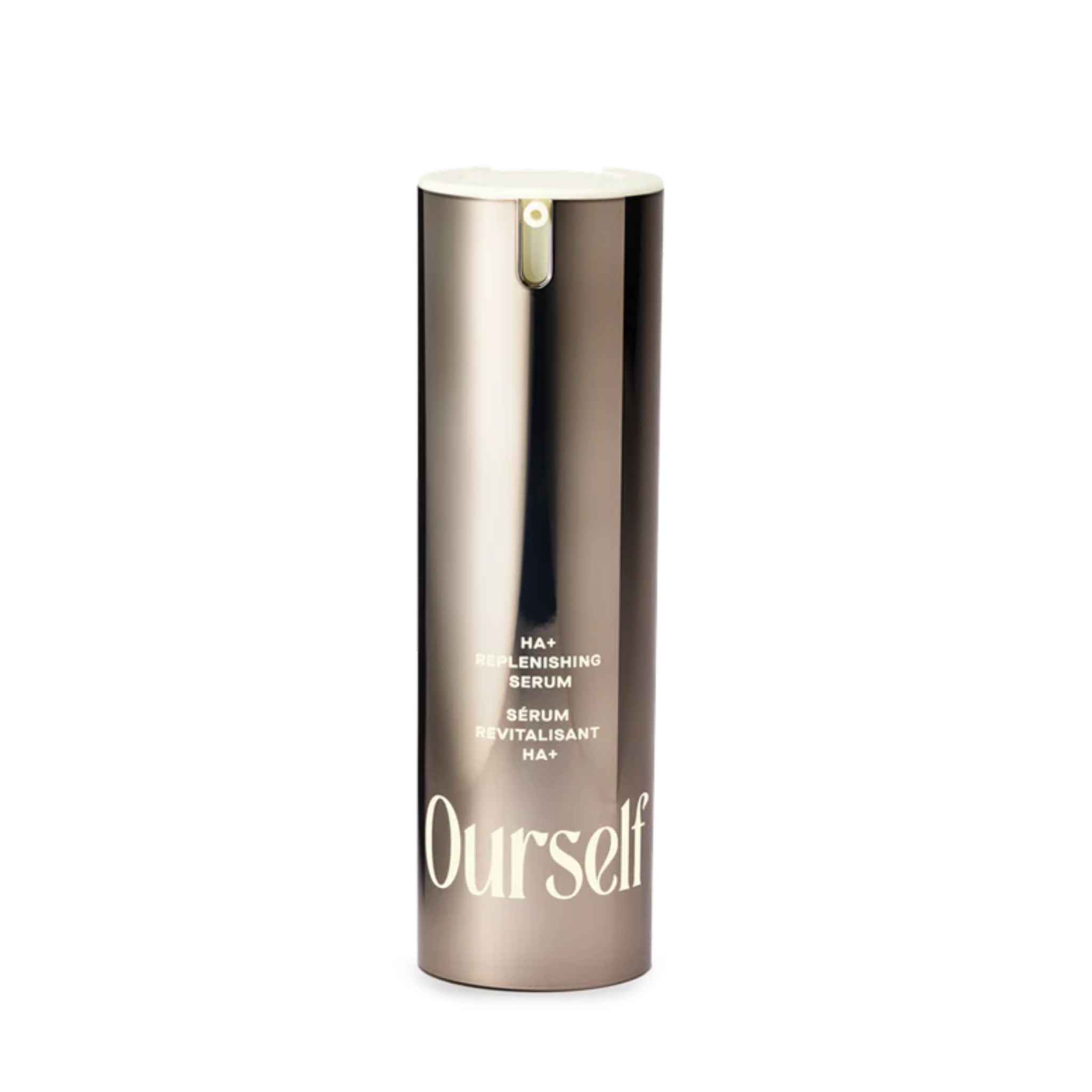 HA+ Replenishing Serum | Ourself