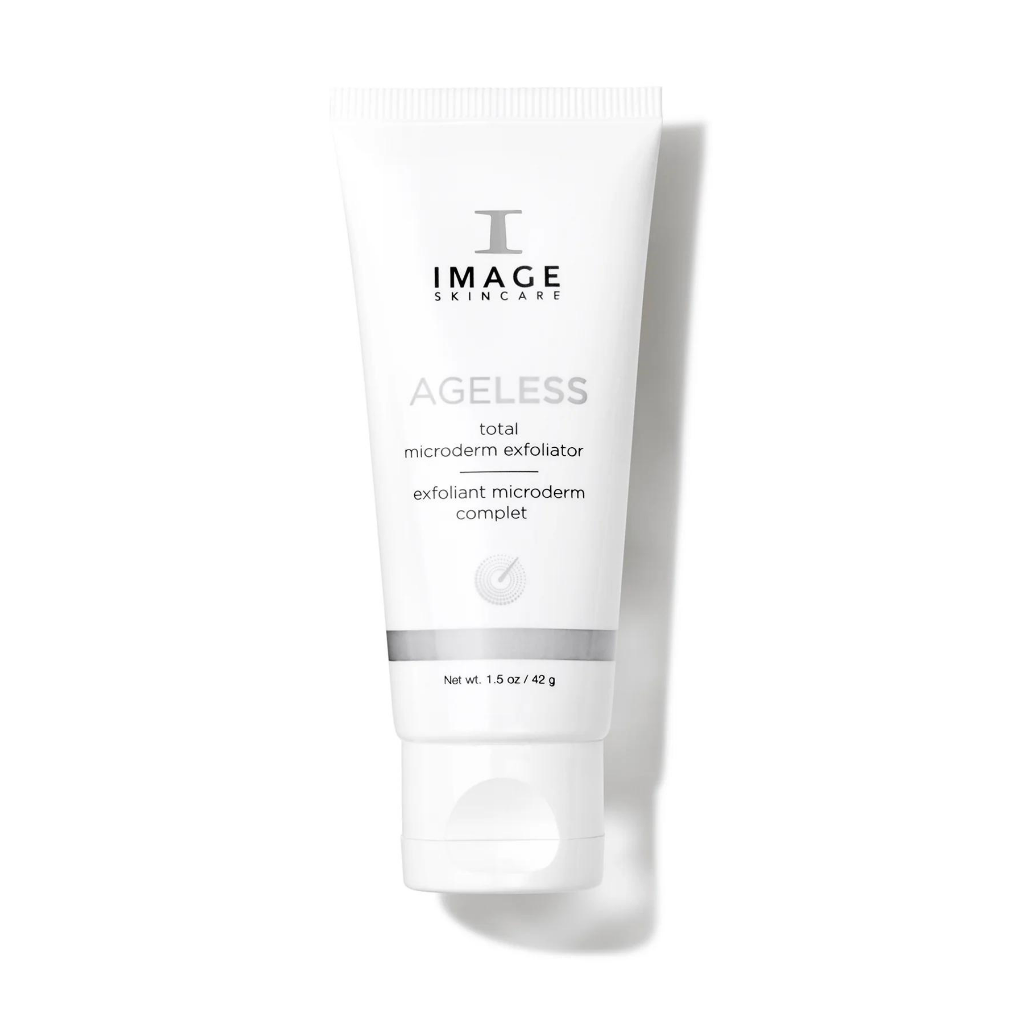 AGELESS Microderm Exfoliator | IMAGE Skincare