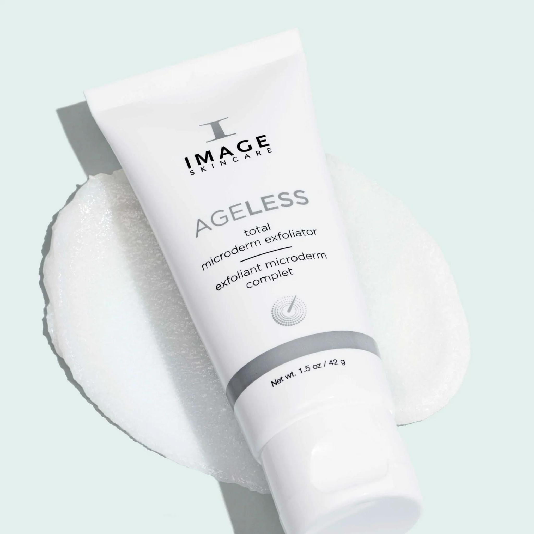 AGELESS Microderm Exfoliator | IMAGE Skincare