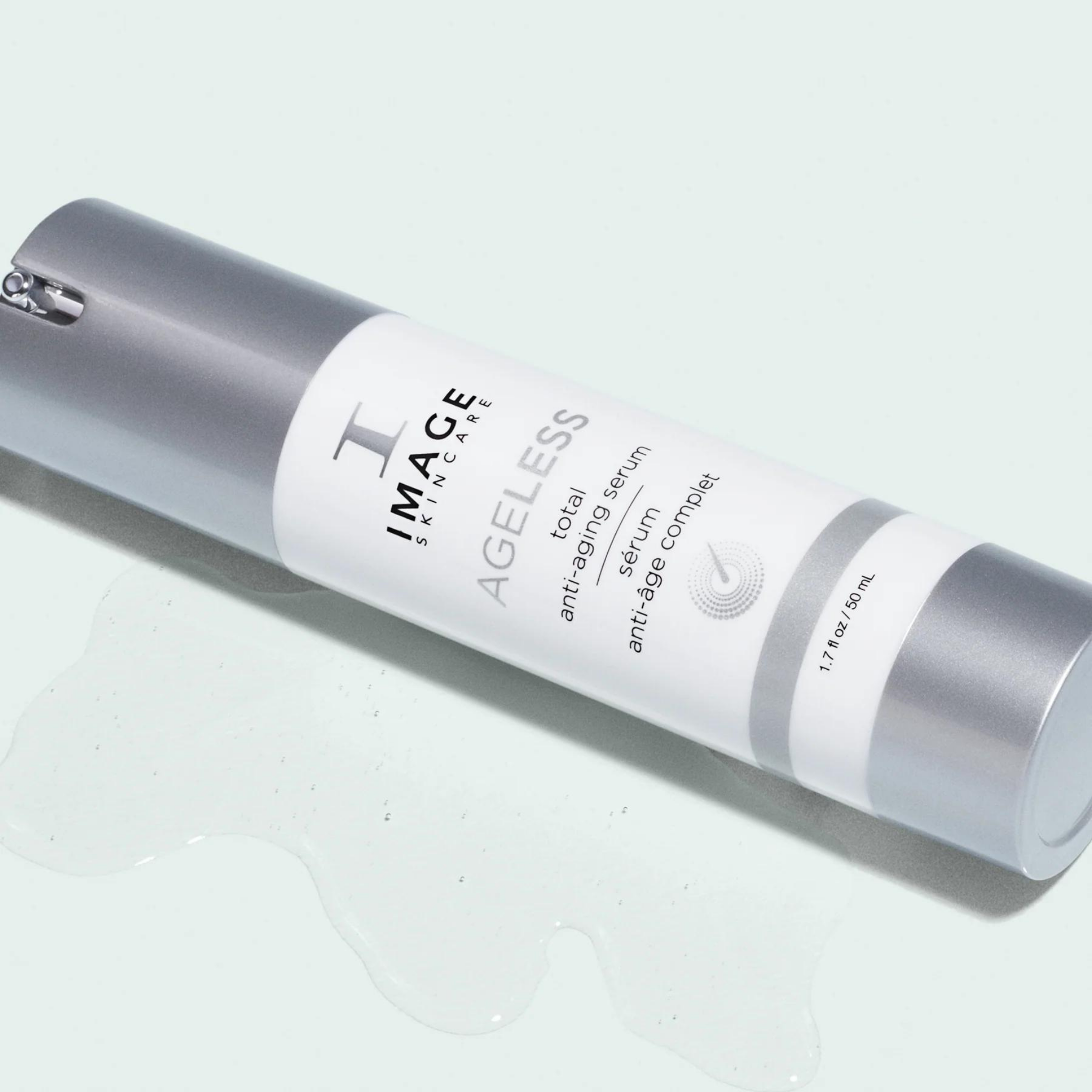 AGELESS Total Anti-Aging Serum | IMAGE Skincare