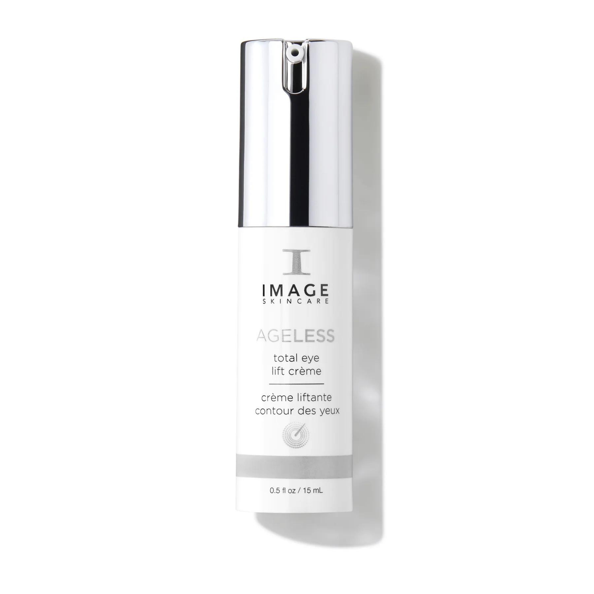 AGELESS Total Eye Lift Creme | IMAGE Skincare