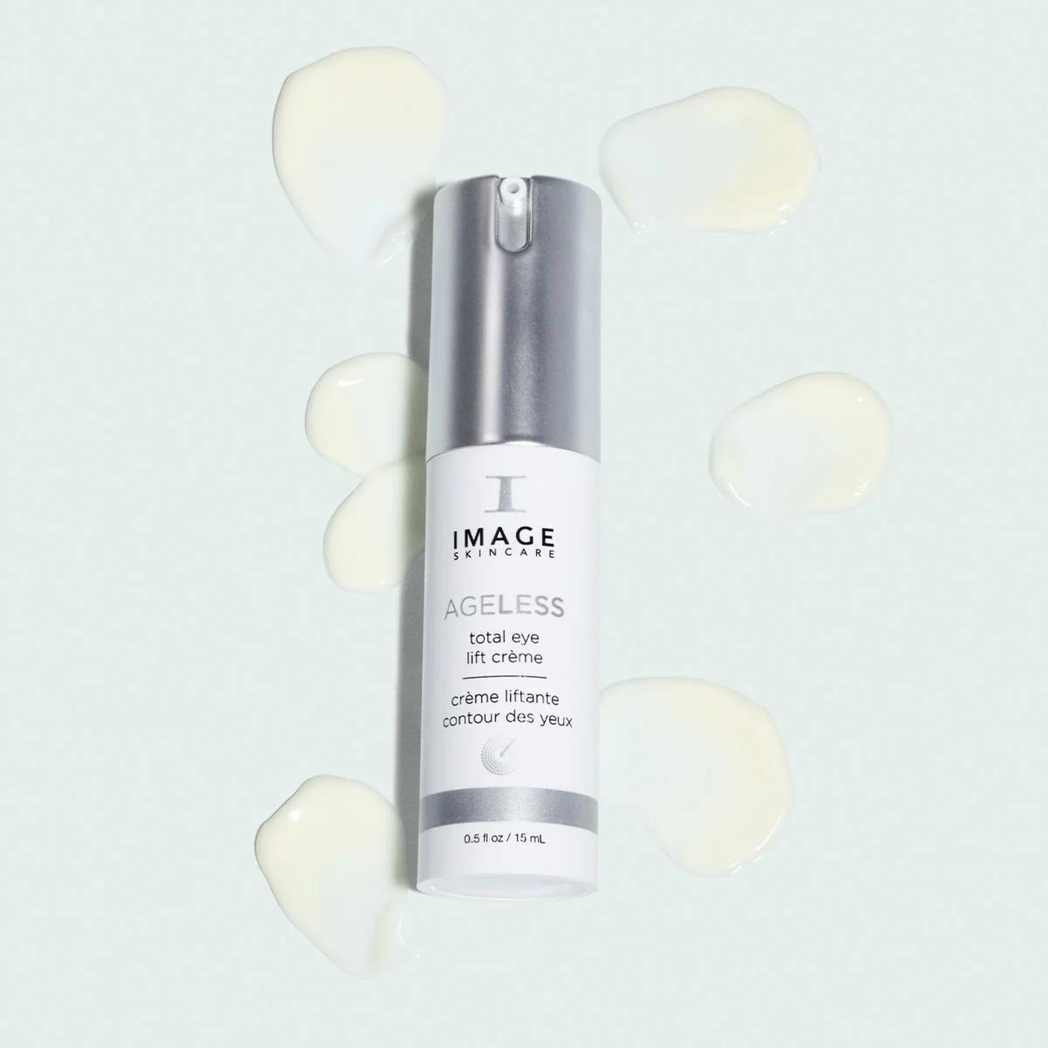 AGELESS Total Eye Lift Creme | IMAGE Skincare