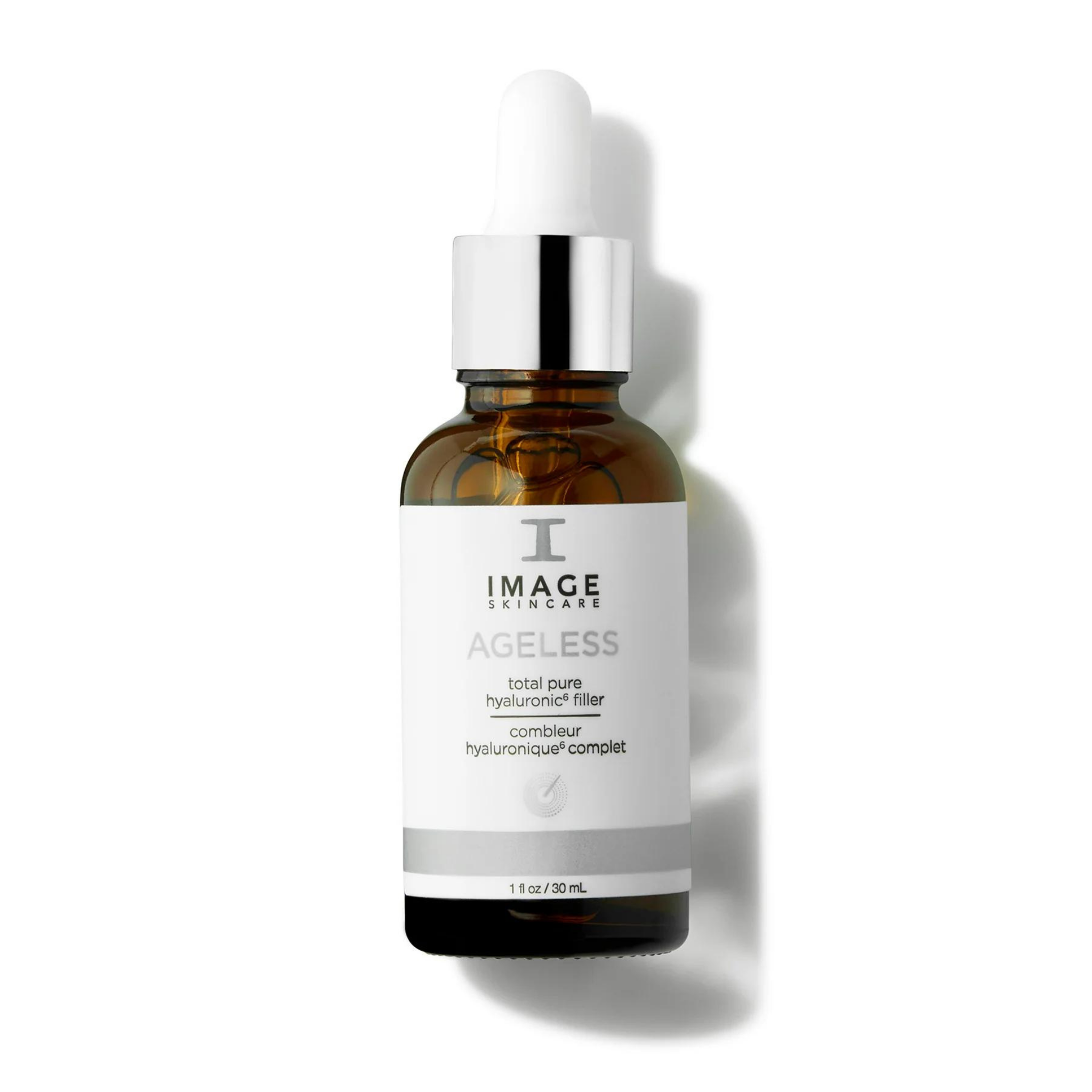AGELESS Total Pure Hyaluronic 6 Filler | IMAGE Skincare