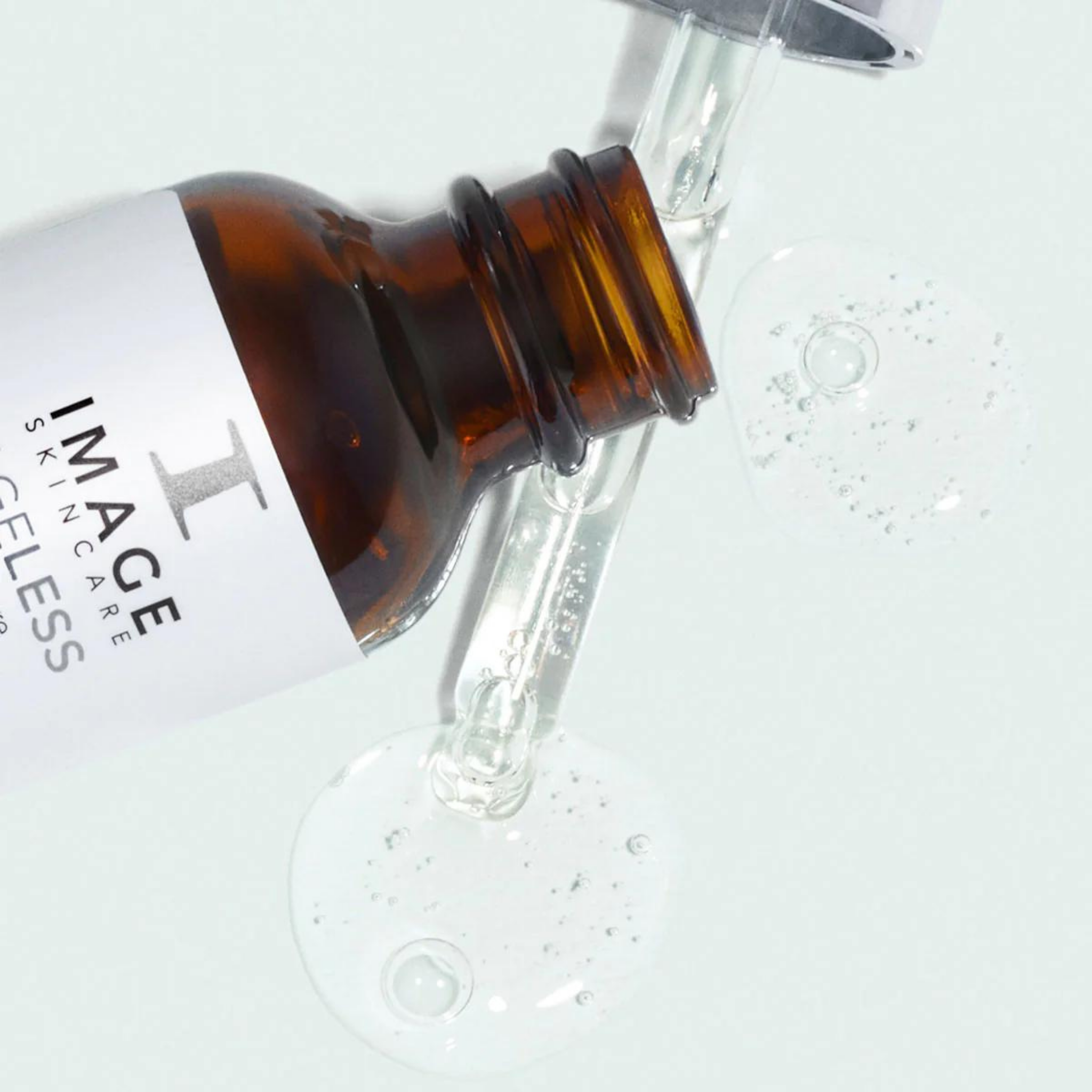AGELESS Total Pure Hyaluronic 6 Filler | IMAGE Skincare