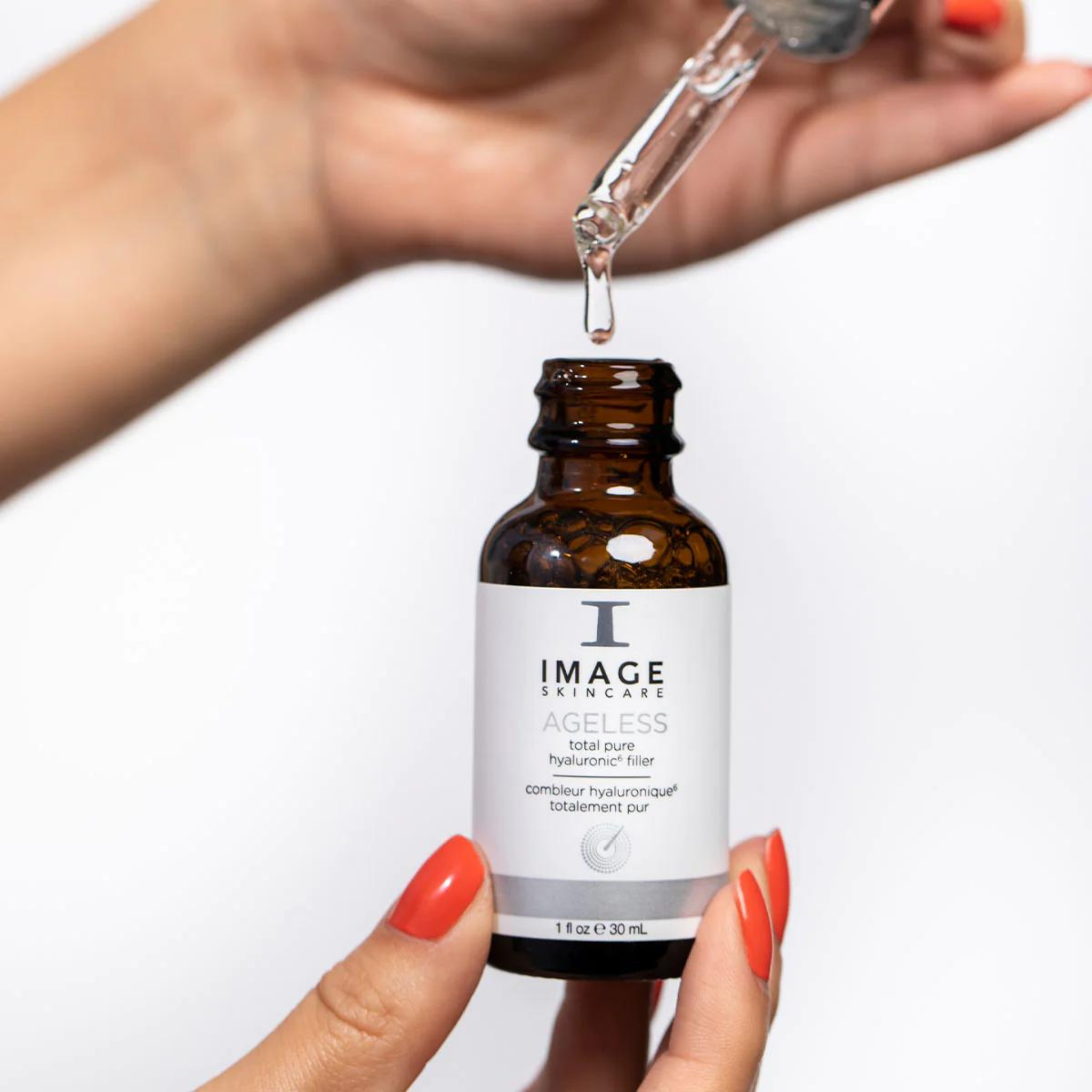 AGELESS Total Pure Hyaluronic 6 Filler | IMAGE Skincare