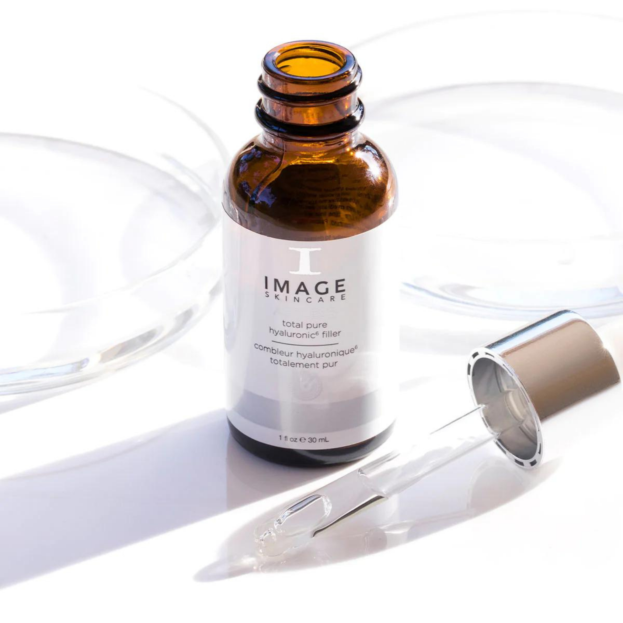 AGELESS Total Pure Hyaluronic 6 Filler | IMAGE Skincare