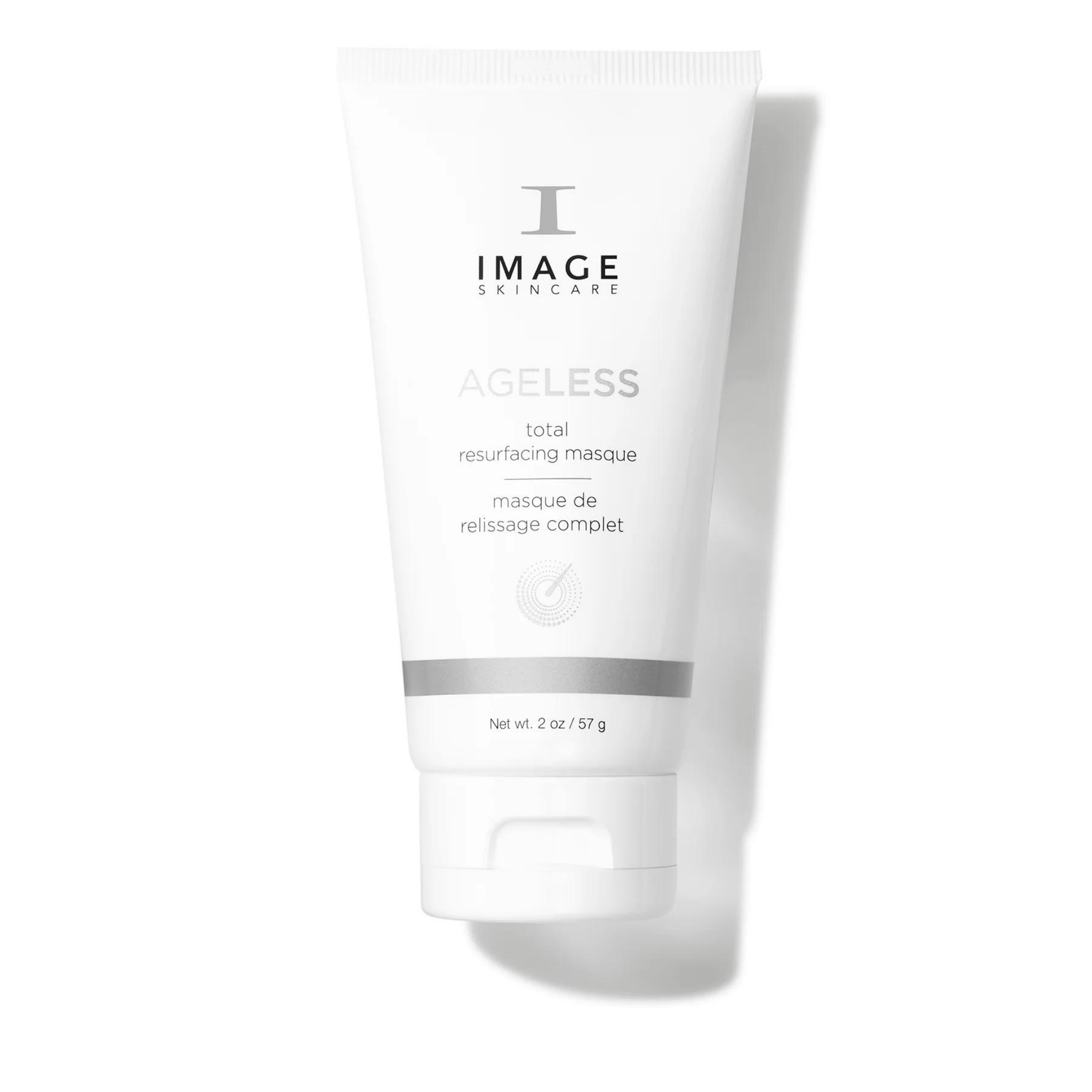 AGELESS Total Resurfacing Masque | IMAGE Skincare