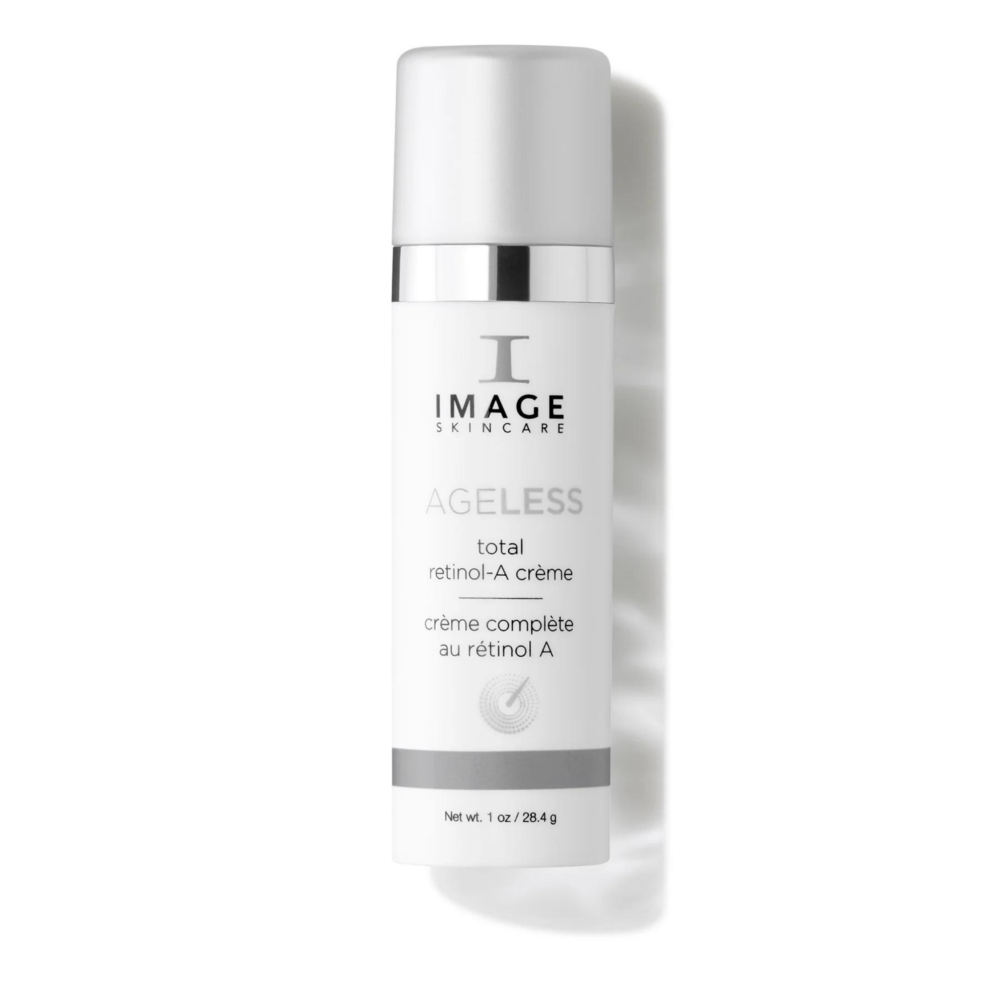 AGELESS Total Retinol-A Creme | IMAGE Skincare