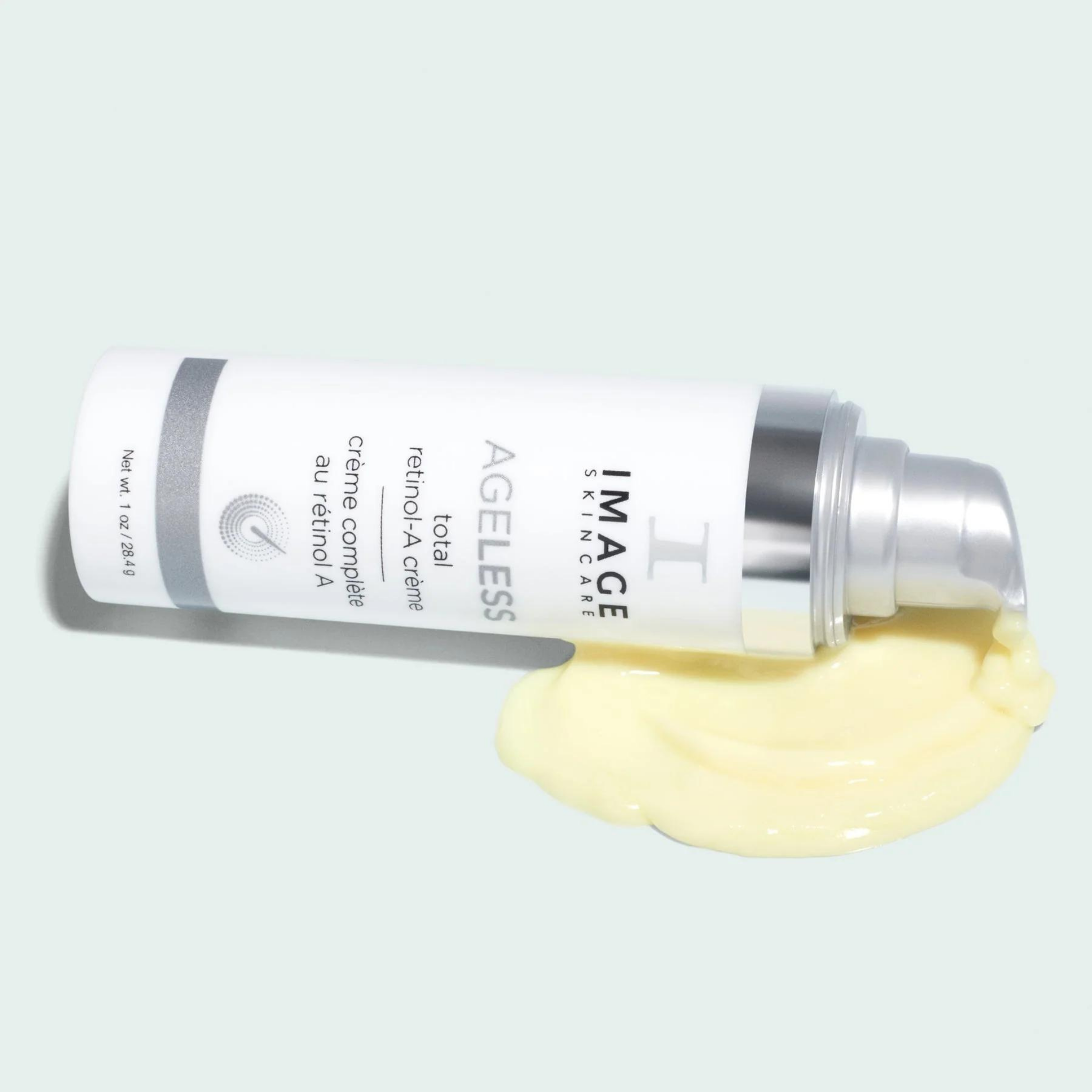 AGELESS Total Retinol-A Creme | IMAGE Skincare